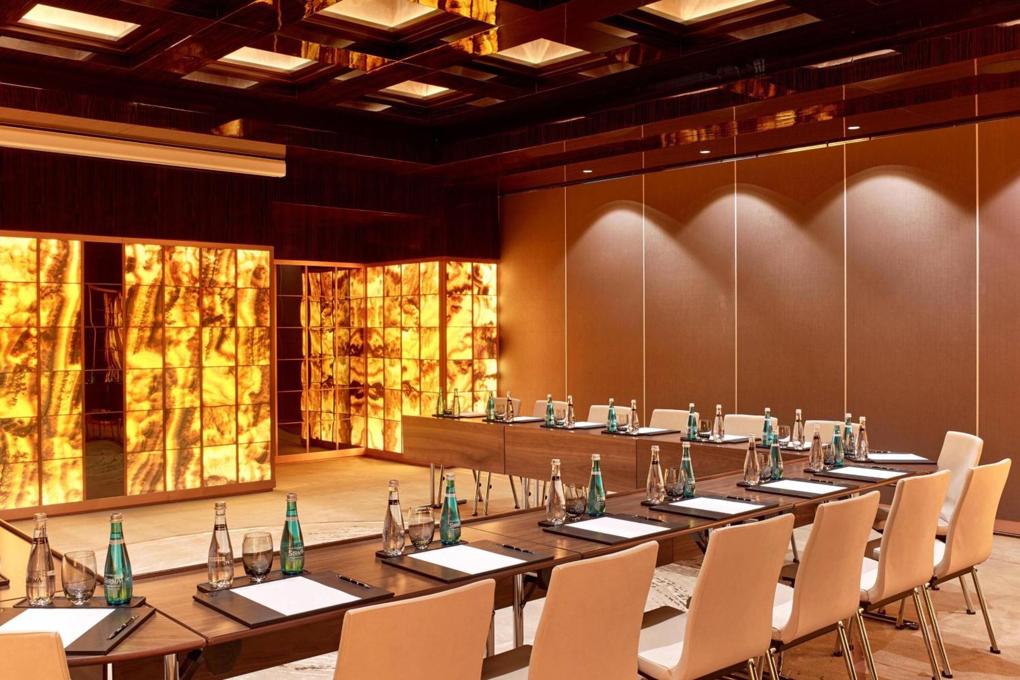 The St. Regis Hotel Istanbul