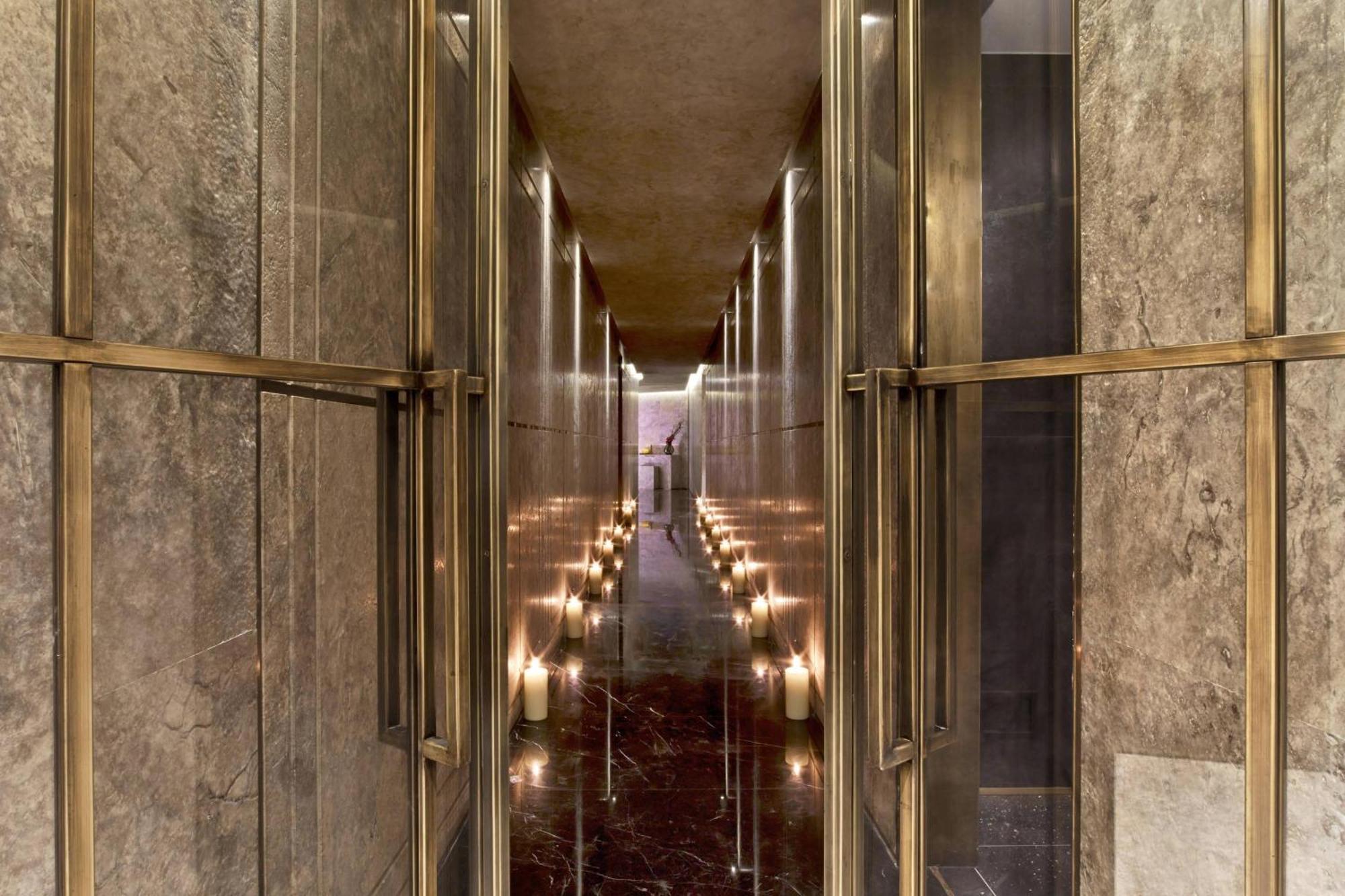 The St. Regis 5* Istanbul