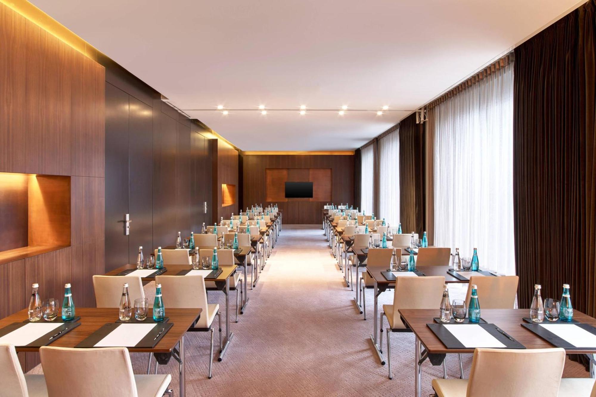 The St. Regis Hotel Istanbul