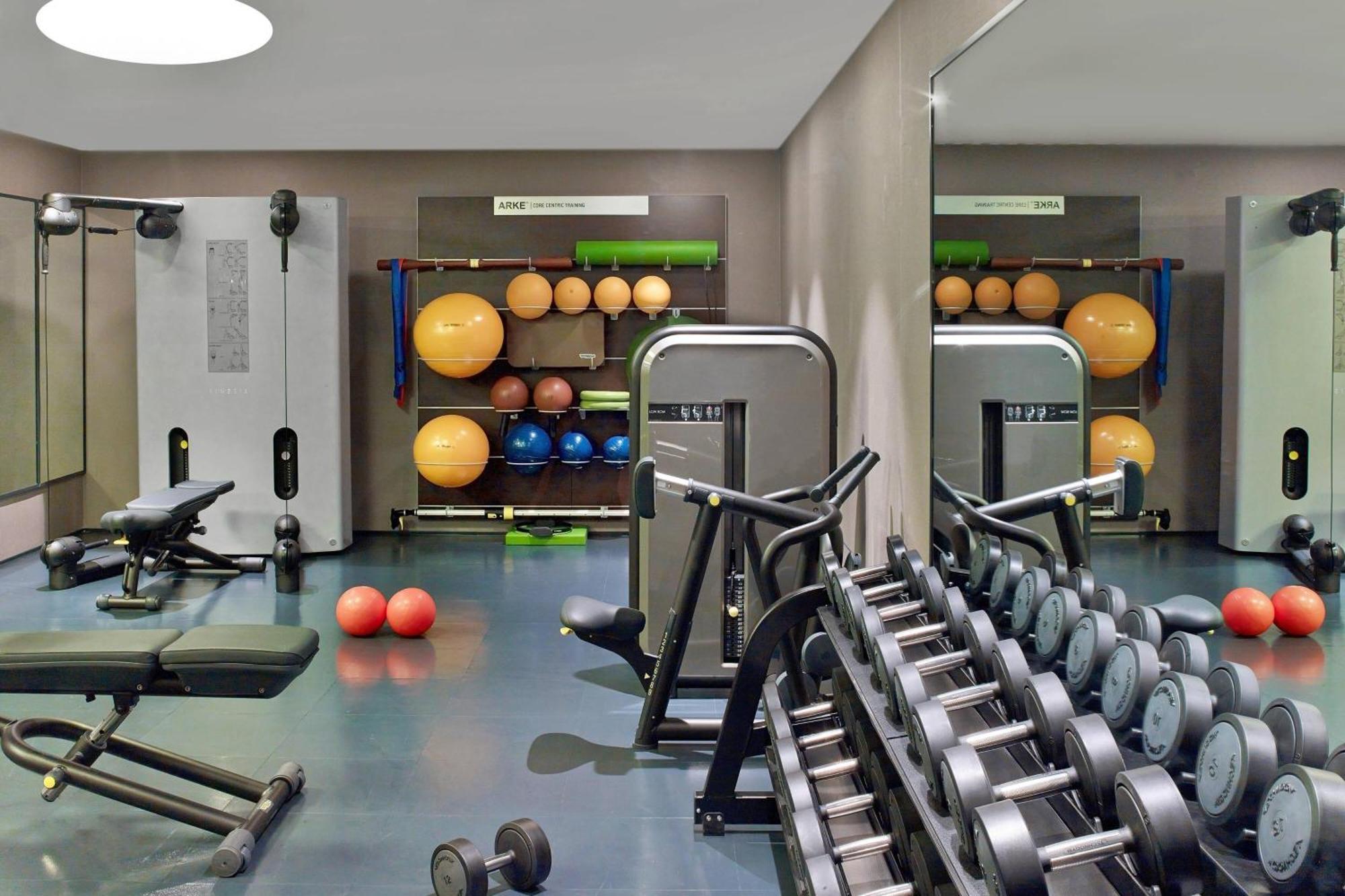 The St. Regis 5*