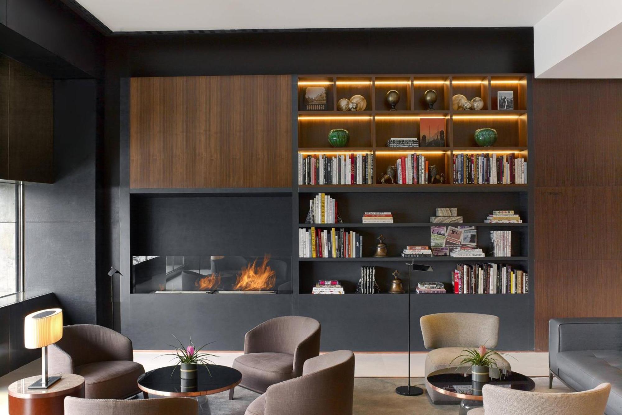 The St. Regis