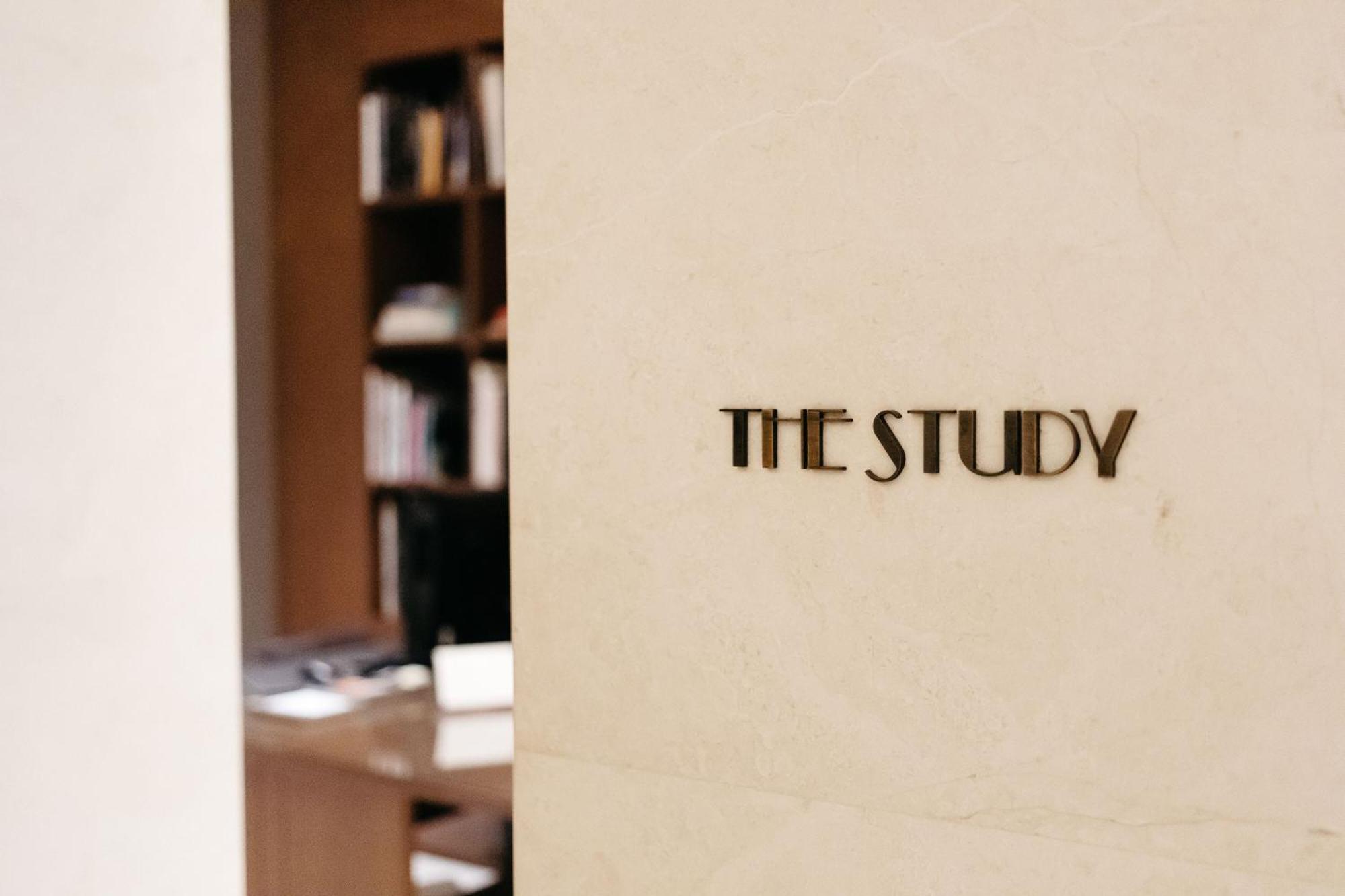 The St. Regis Hotel