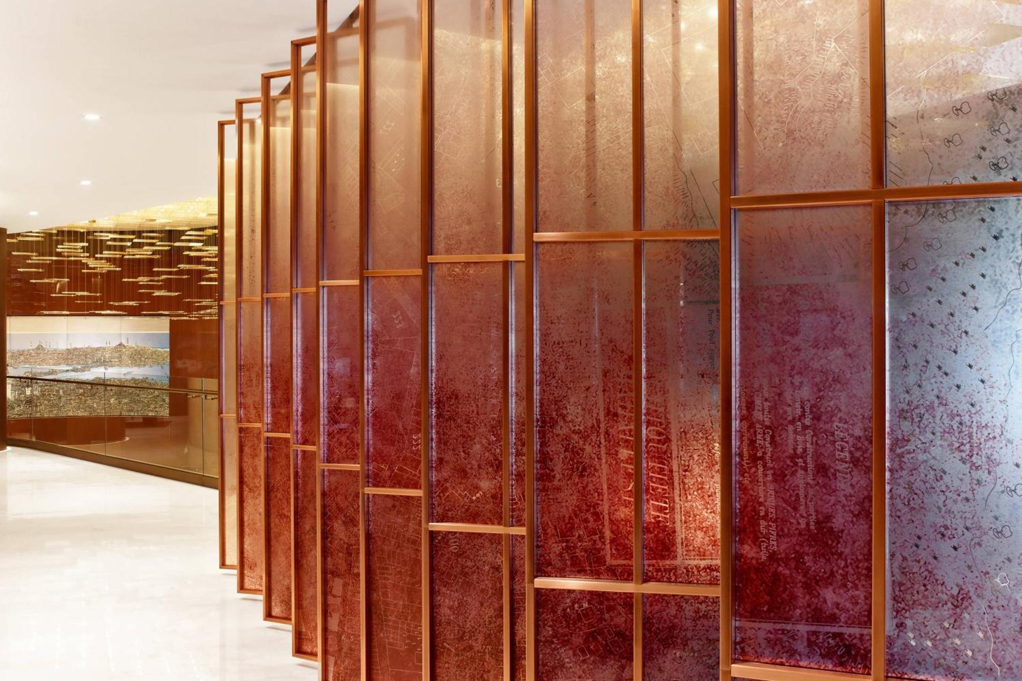 The St. Regis Hotel 5*