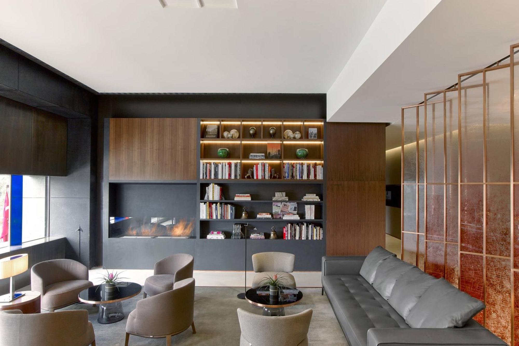 Hotel The St. Regis 5*