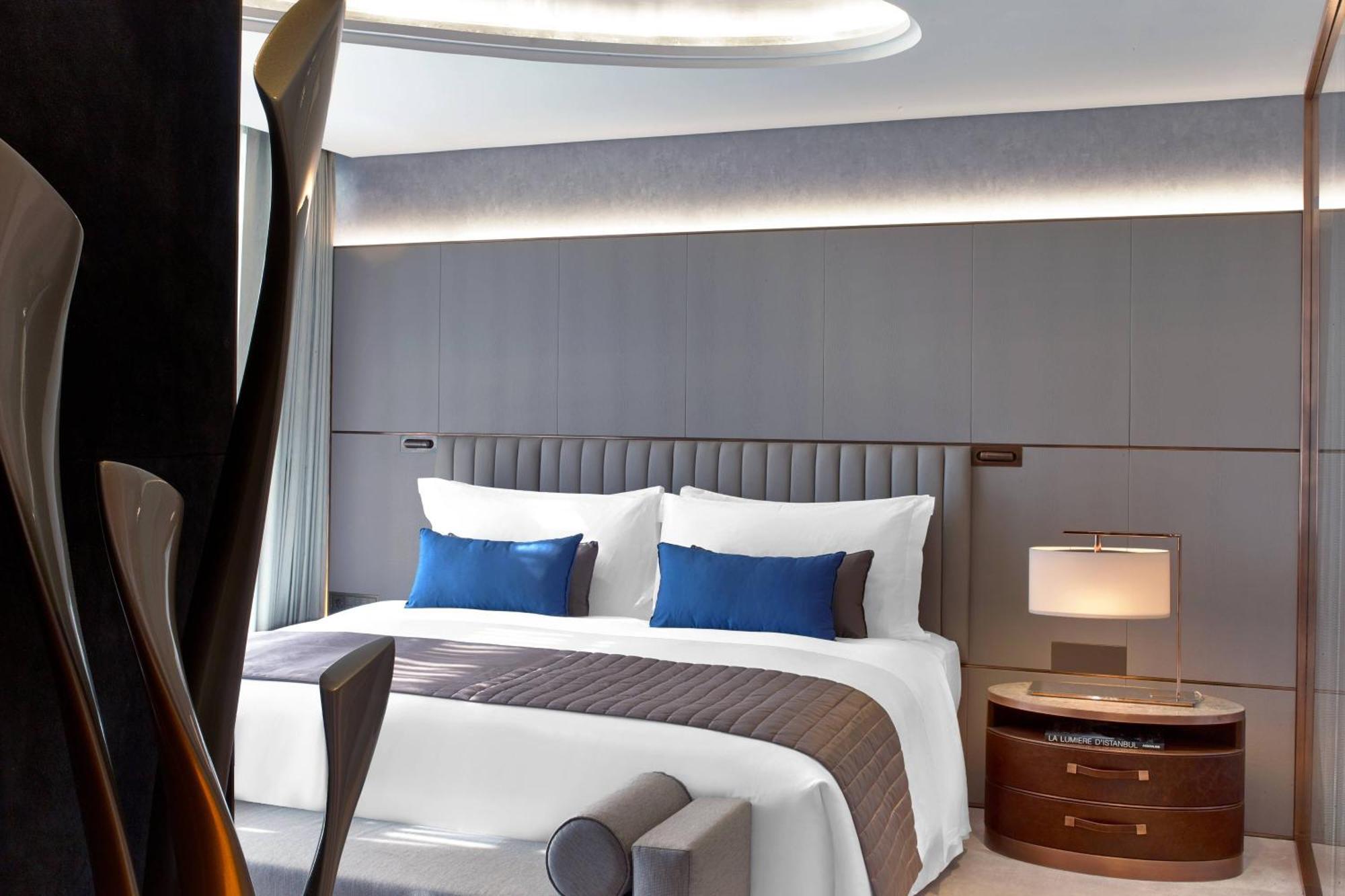 The St. Regis Hotel Istanbul