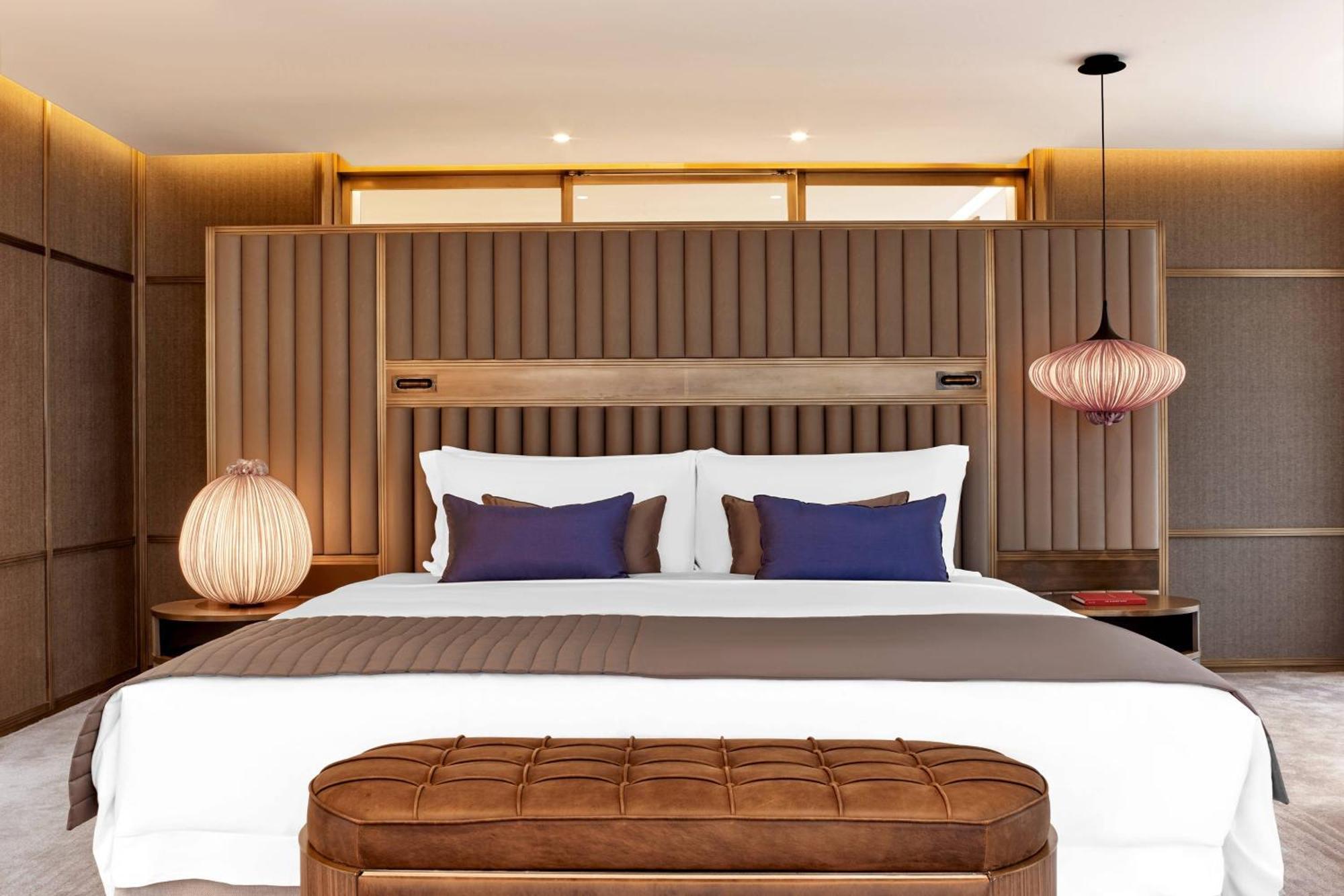 The St. Regis Hotel Istanbul