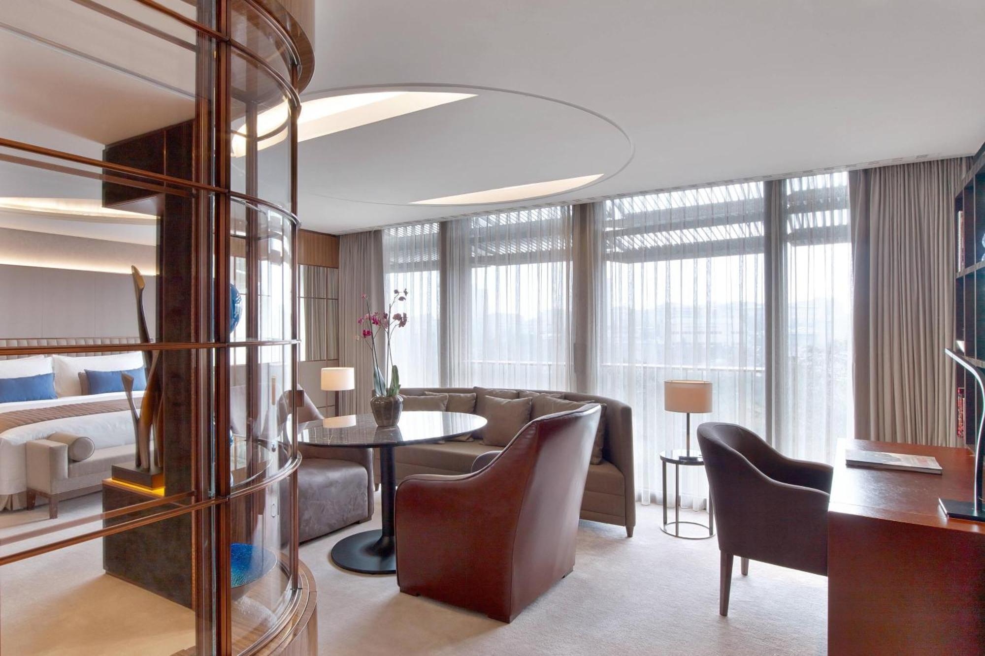 Hotel The St. Regis Istanbul