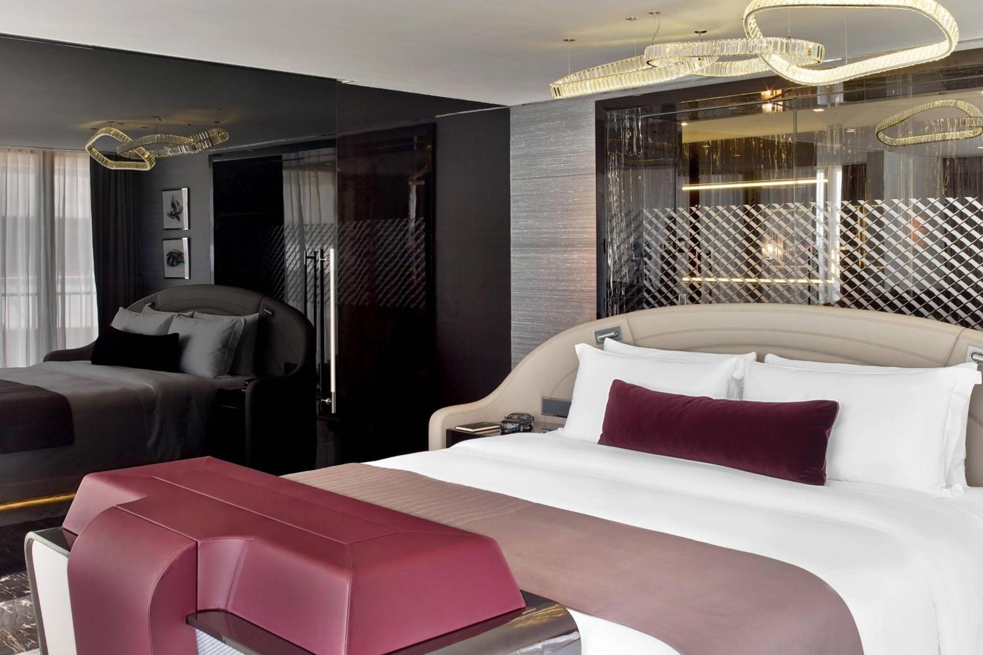 The St. Regis