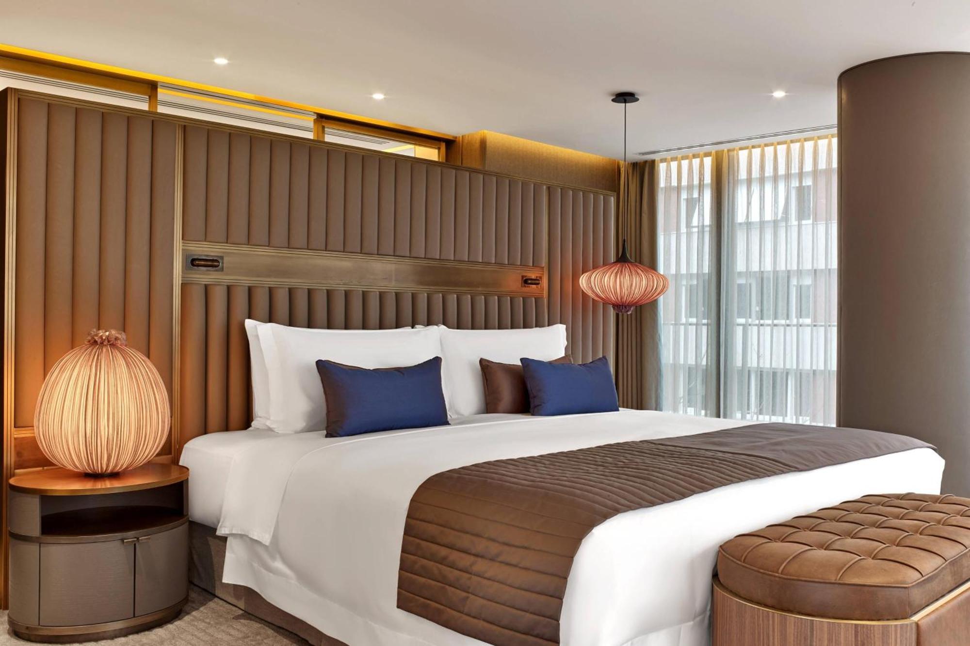 The St. Regis Hotel Istanbul