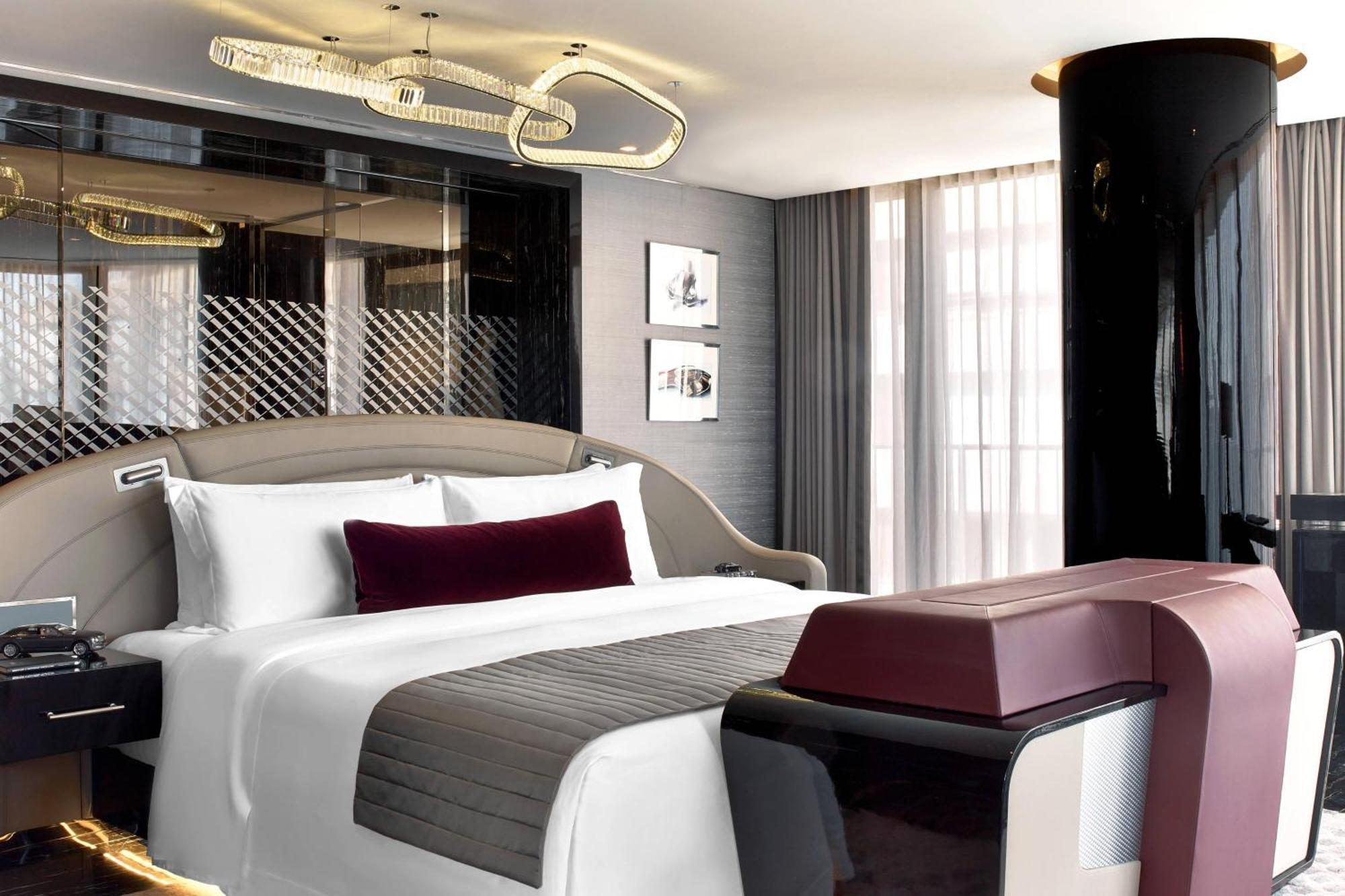 The St. Regis