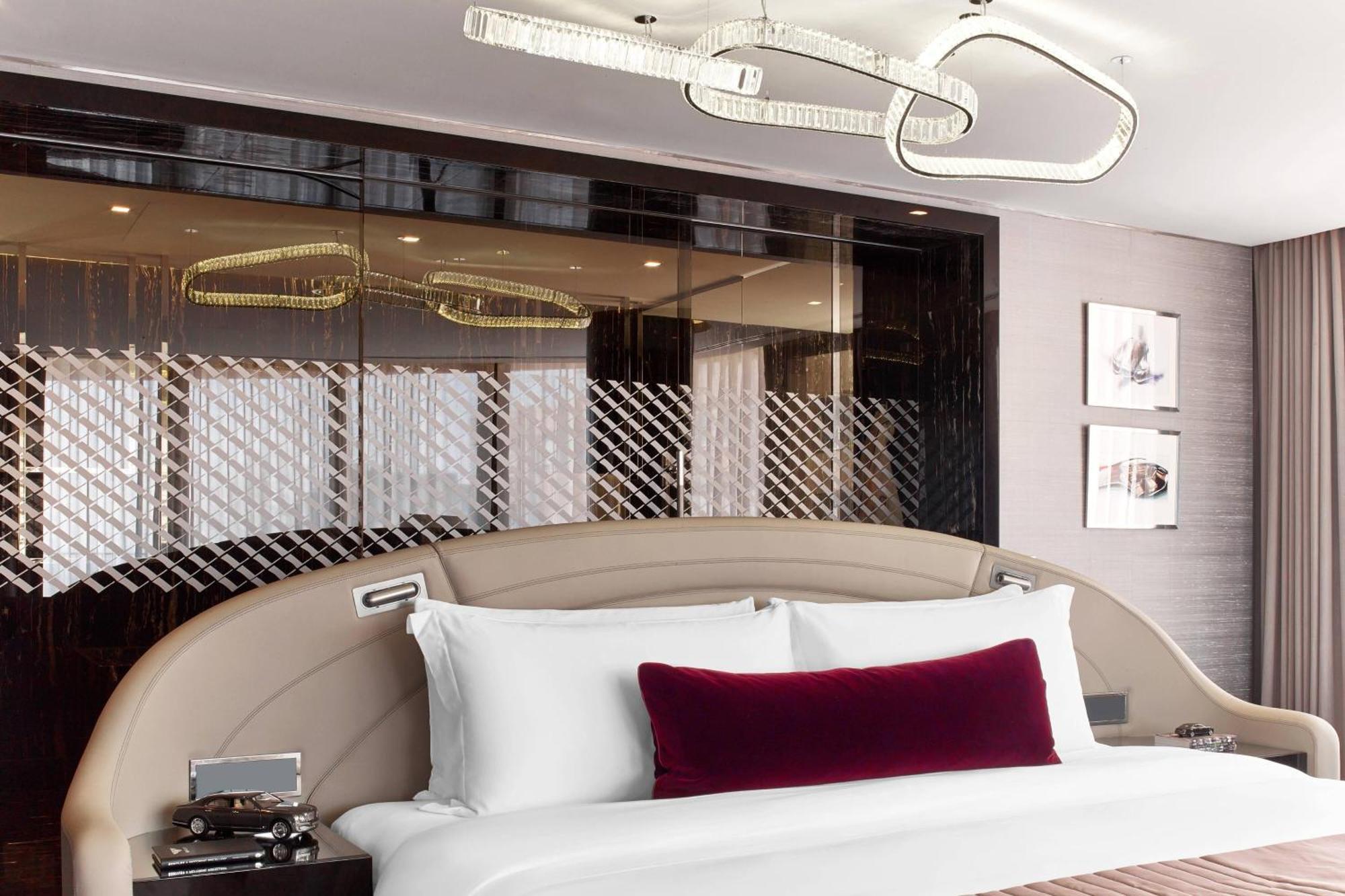 The St. Regis 5* Istanbul