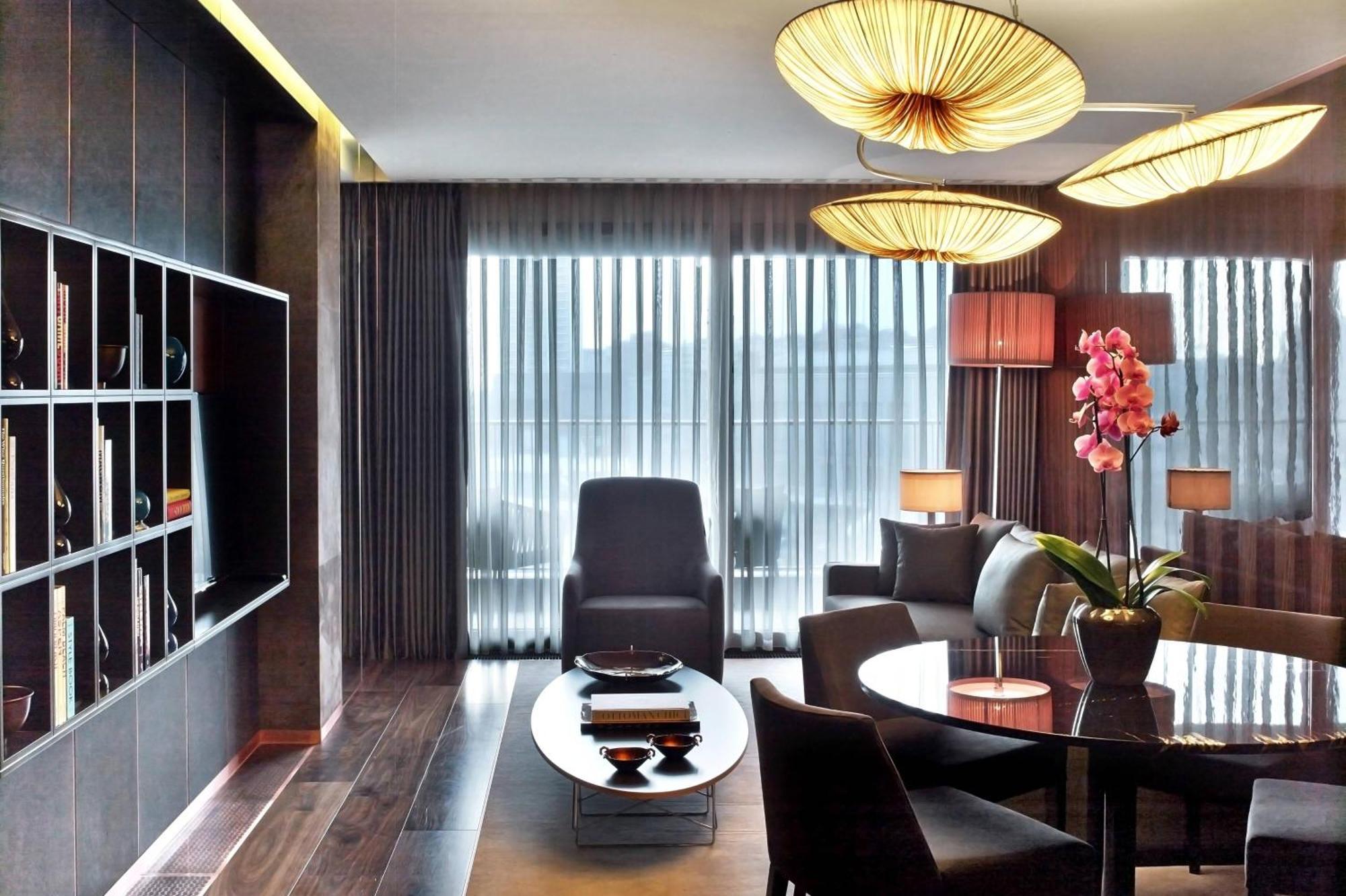 The St. Regis Hotel 5*