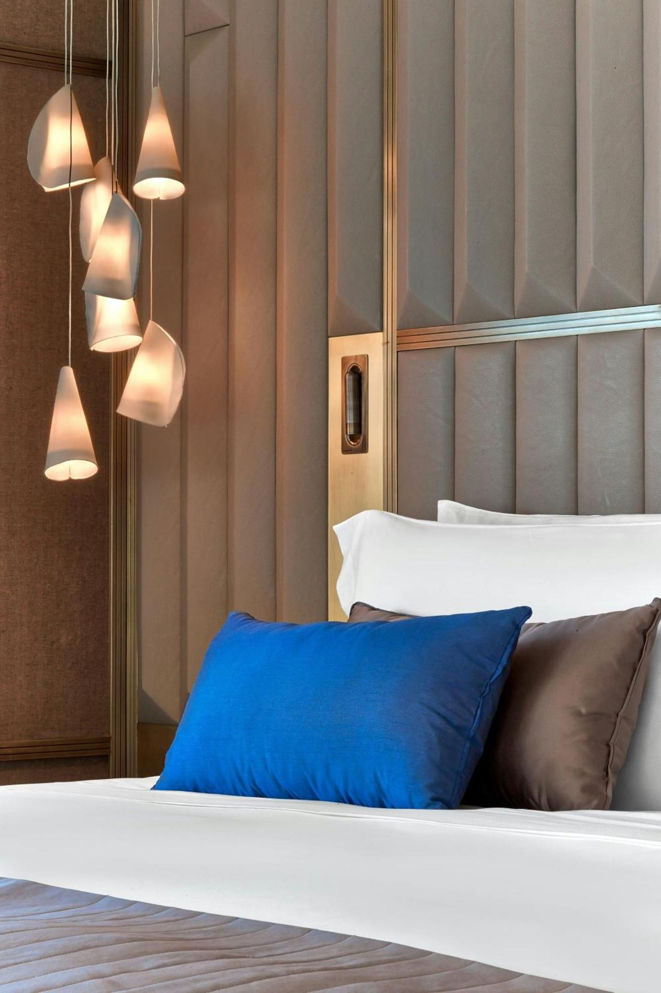 Hotel The St. Regis Istanbul