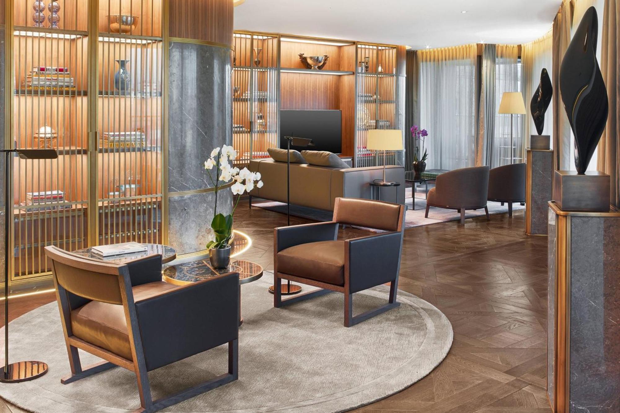 The St. Regis