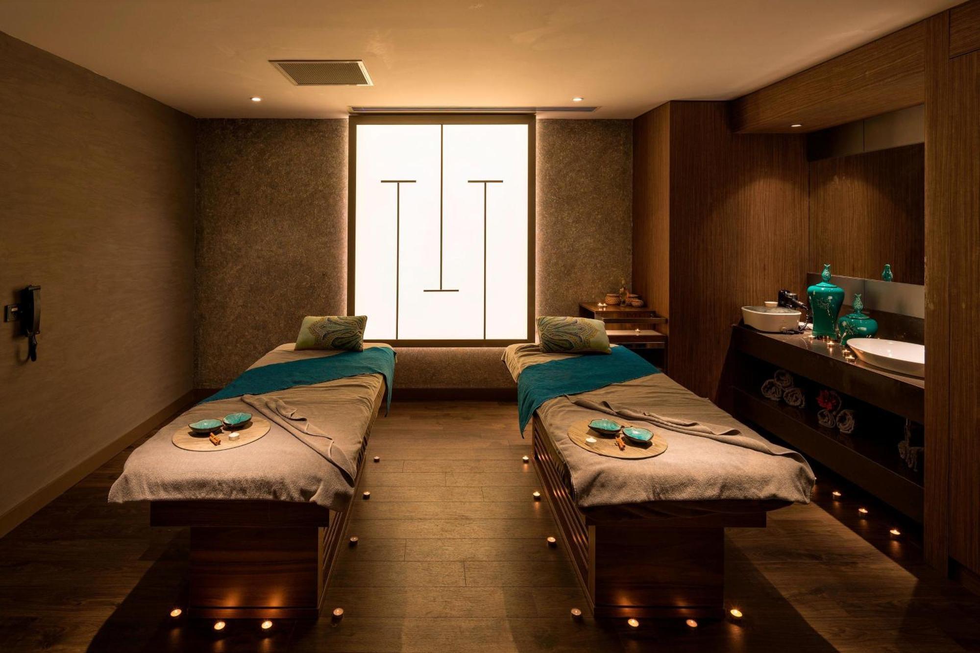 Sheraton Grand Atasehir Otel İstanbul