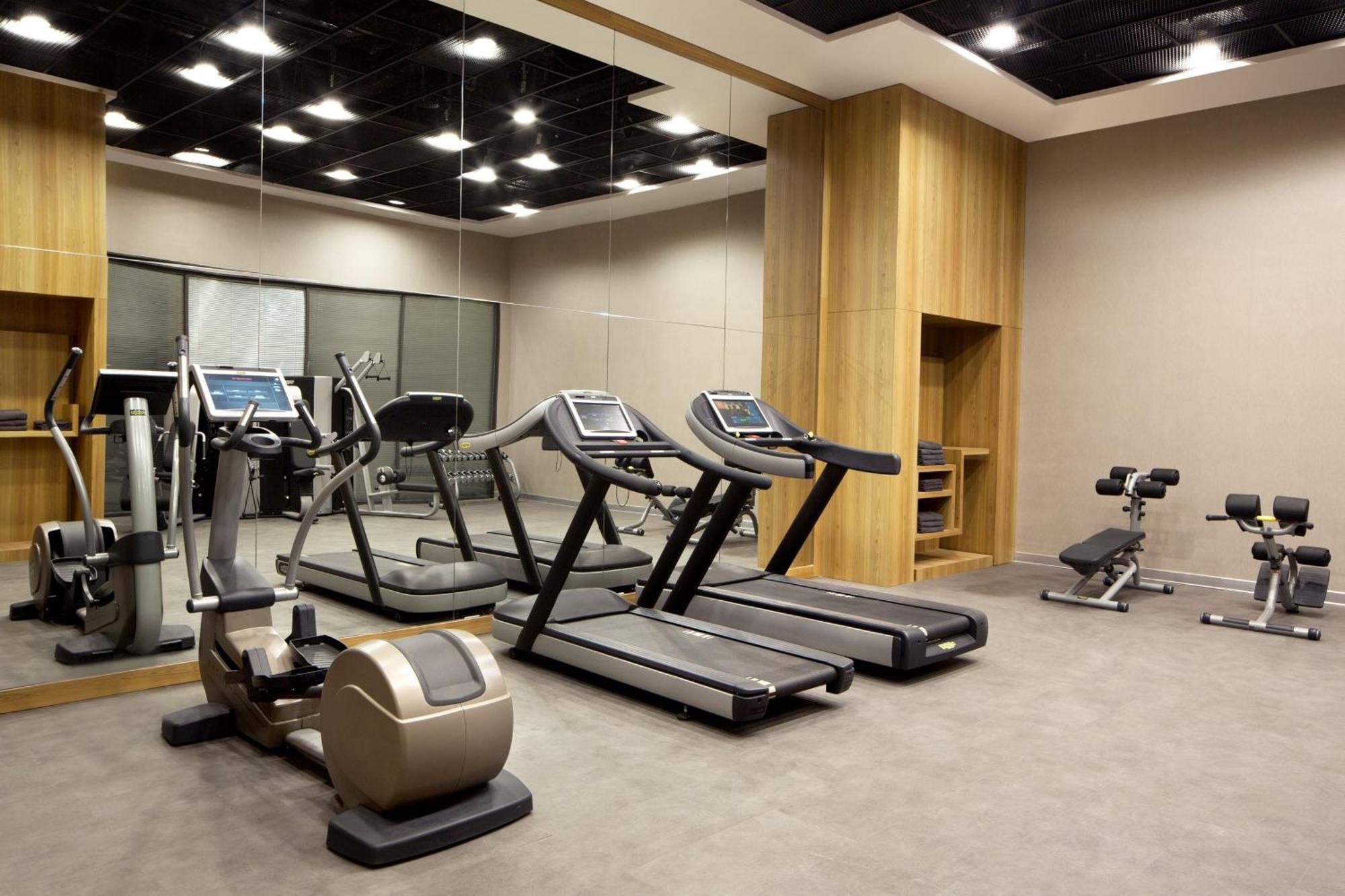 Sheraton Grand Atasehir Otel