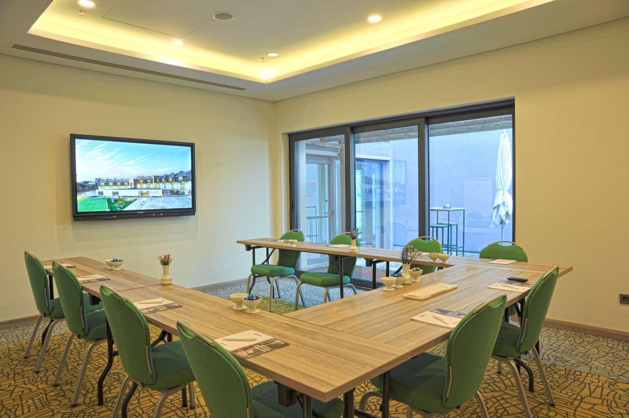 Park By Radisson Airport Odayeri Hotel Istambul