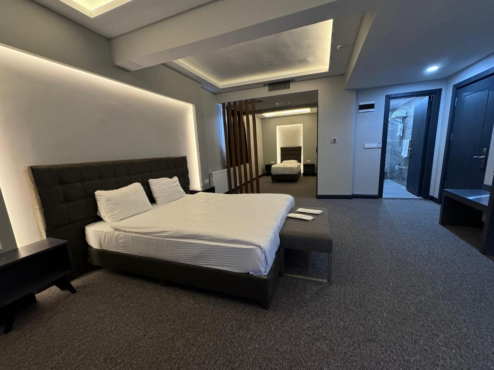 Gardan Hotel
