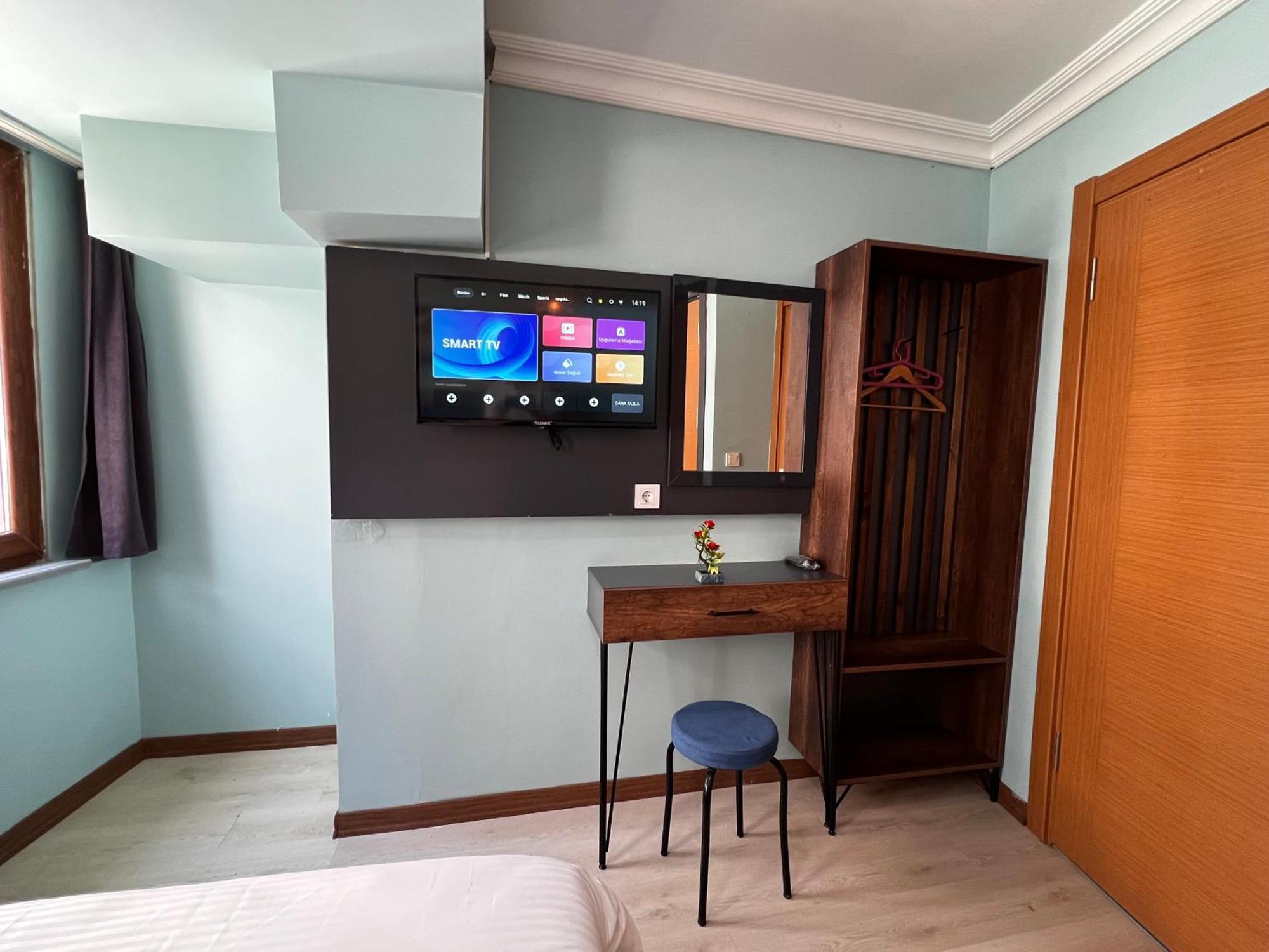 Sandara Boutique Acomodação com café da manhã  Istambul