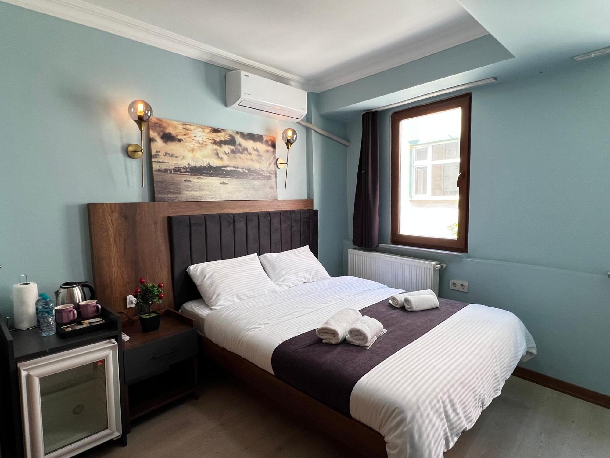 Sandara Boutique * Istambul