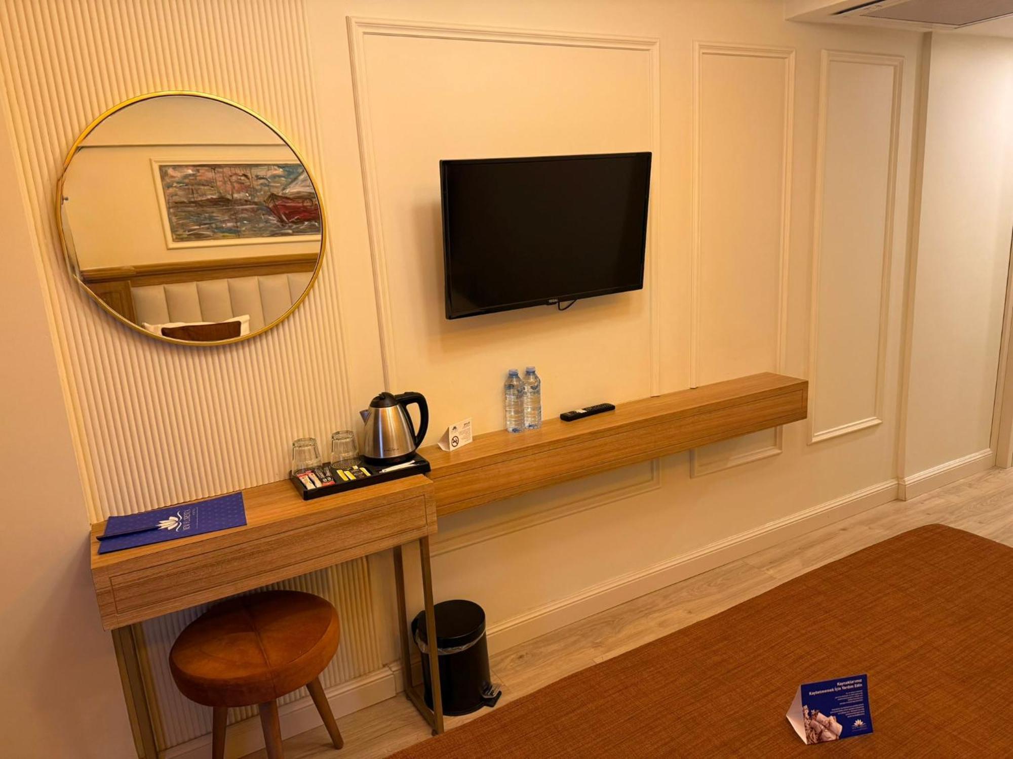 Hotel New Florenta