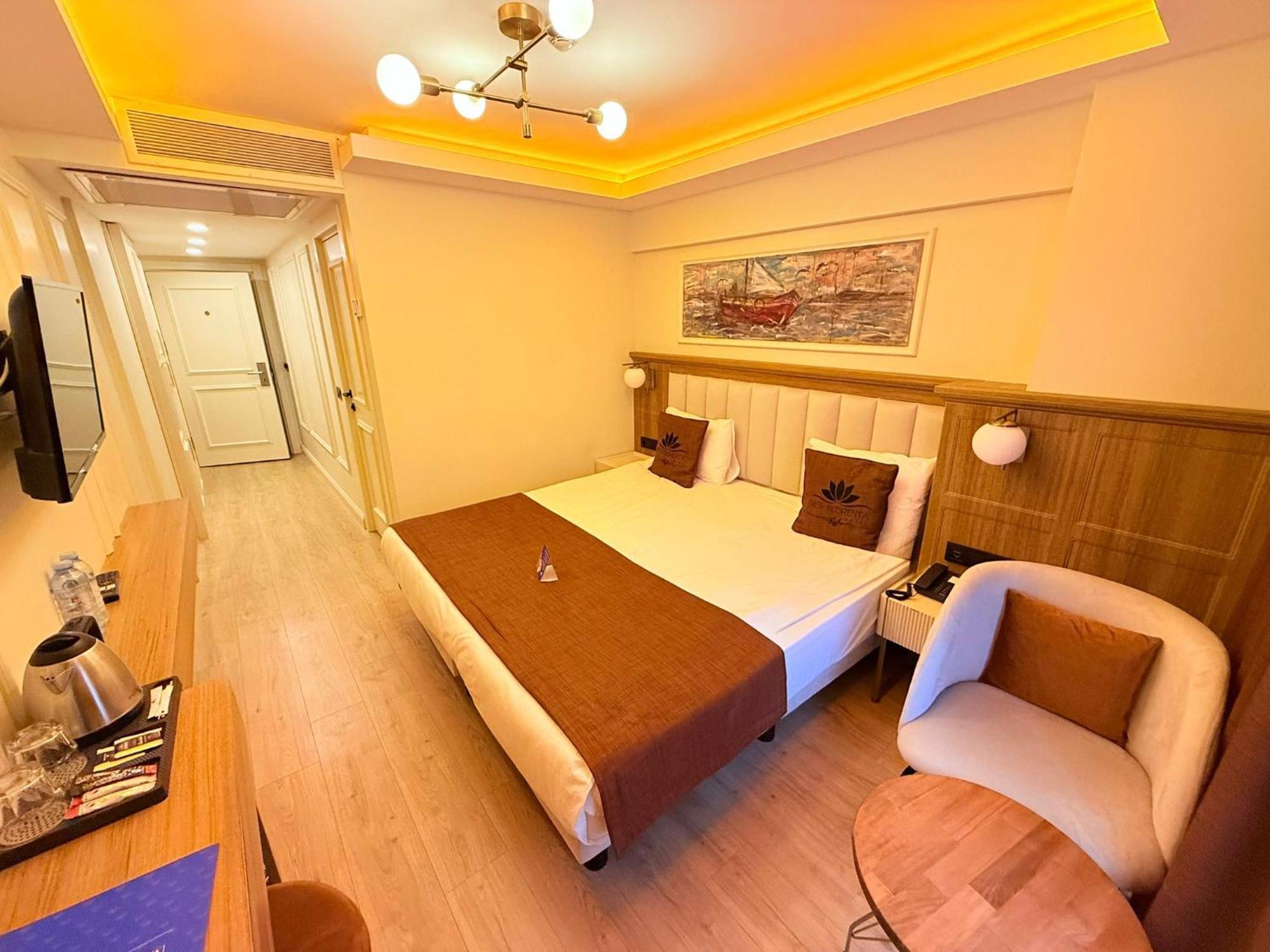 New Florenta Hotel 4*