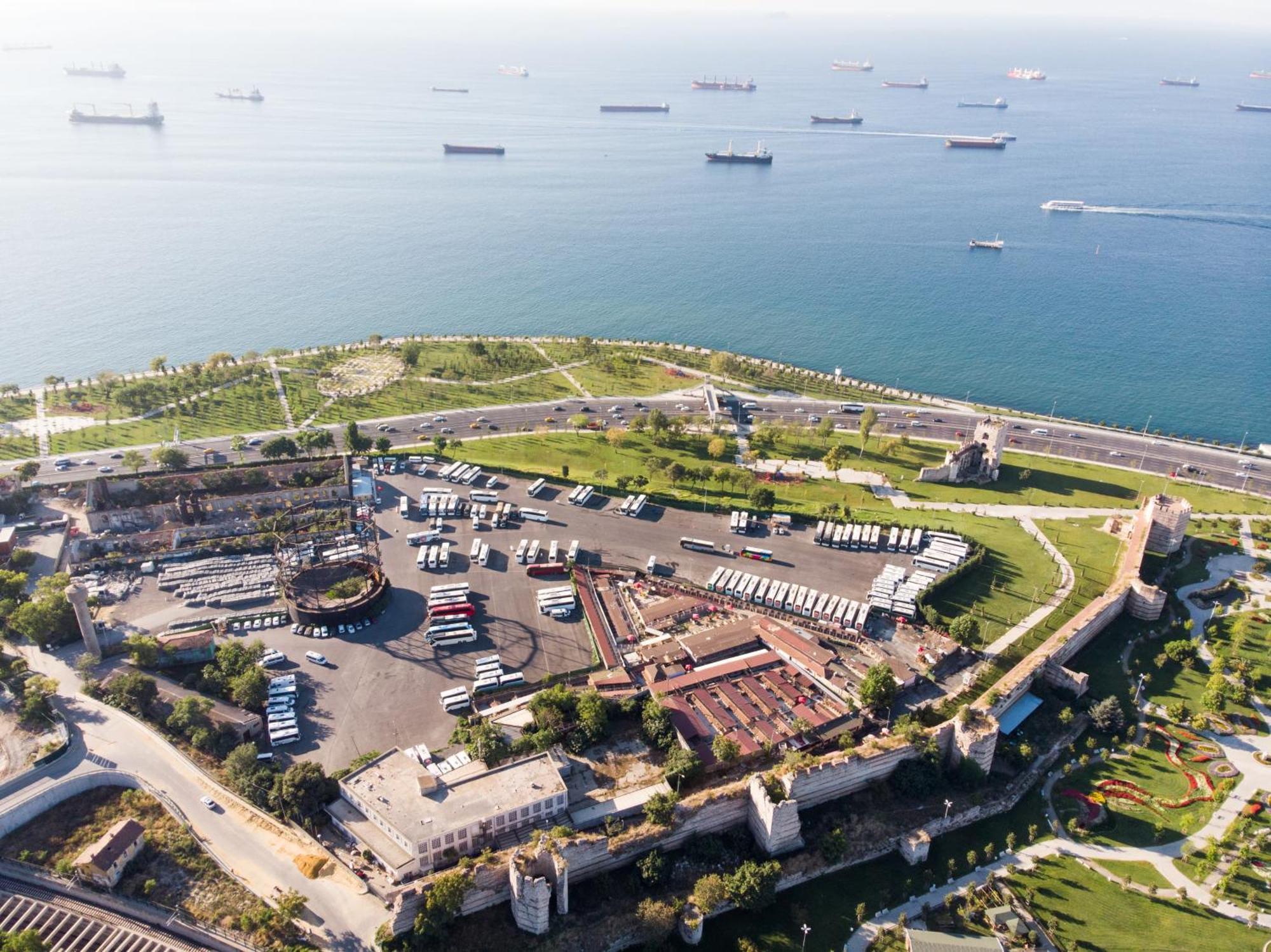 Otel Maranda Suıt İstanbul