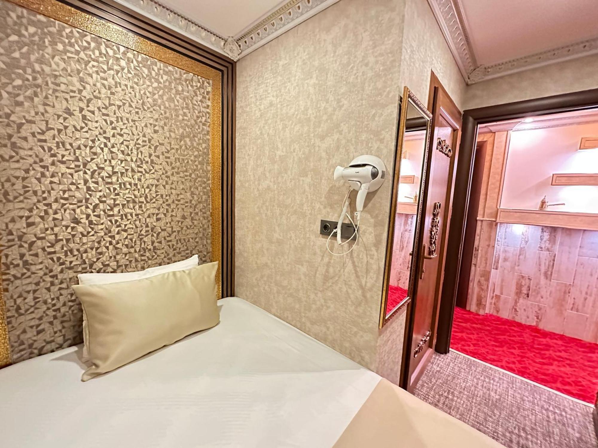 Maranda Suıt İstanbul