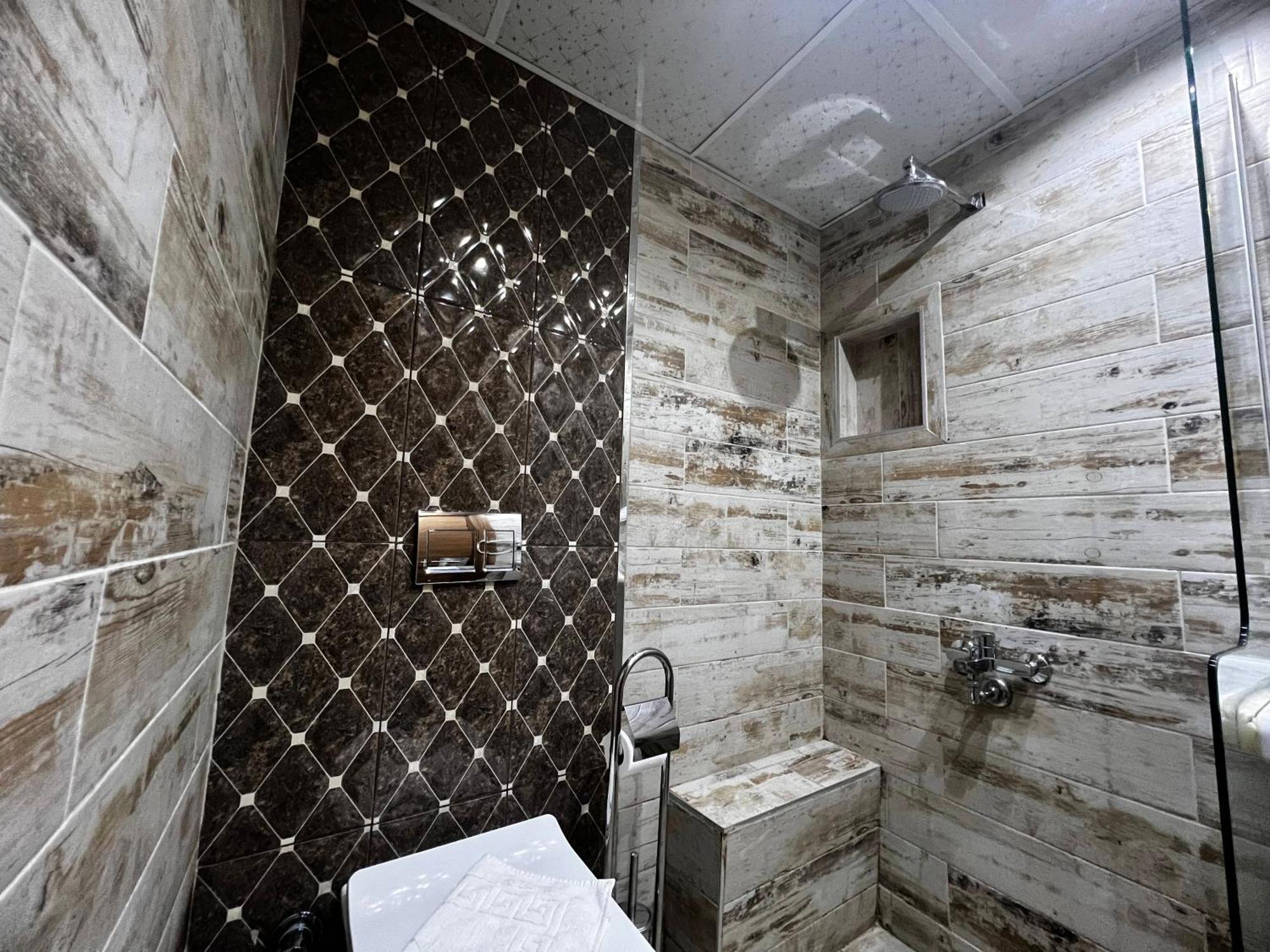 Maranda Suıt 3* İstanbul