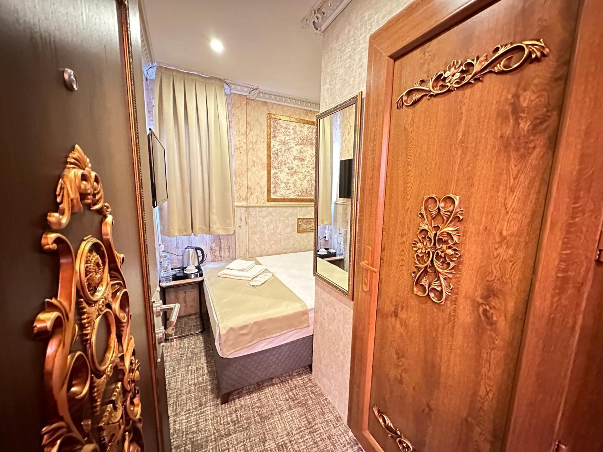 Maranda Suıt Otel