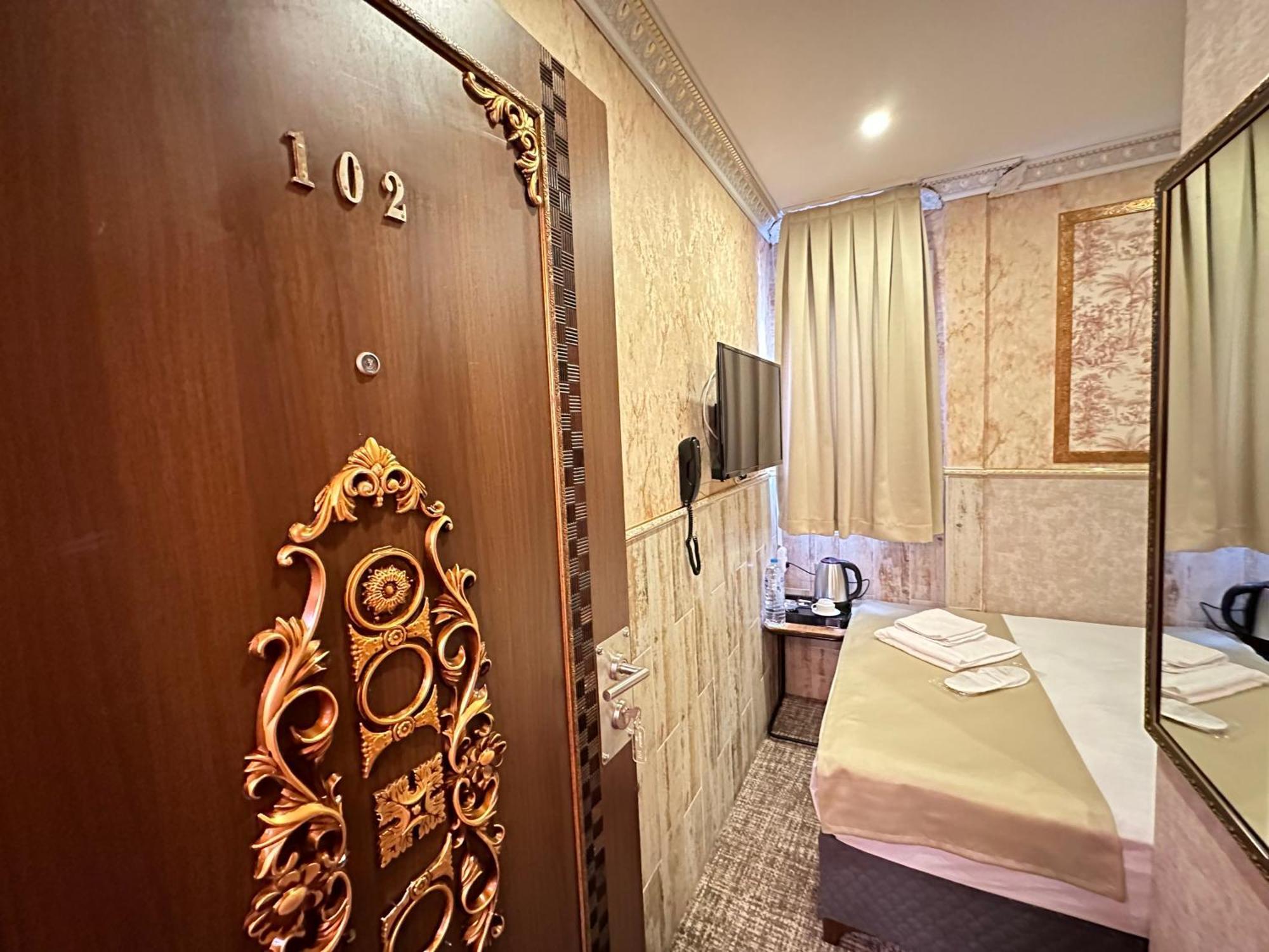 Otel Maranda Suıt