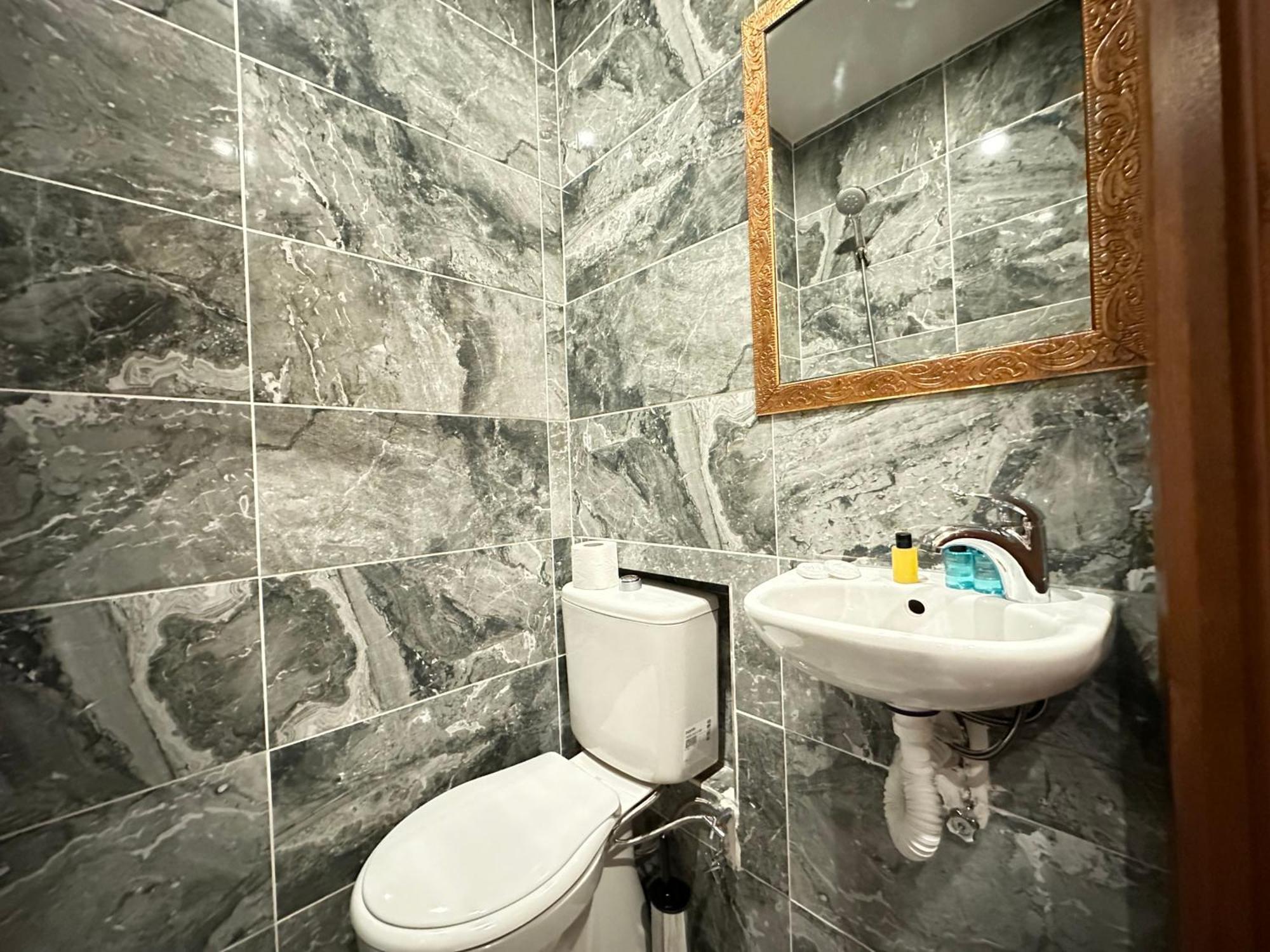 Maranda Suıt Otel 3*
