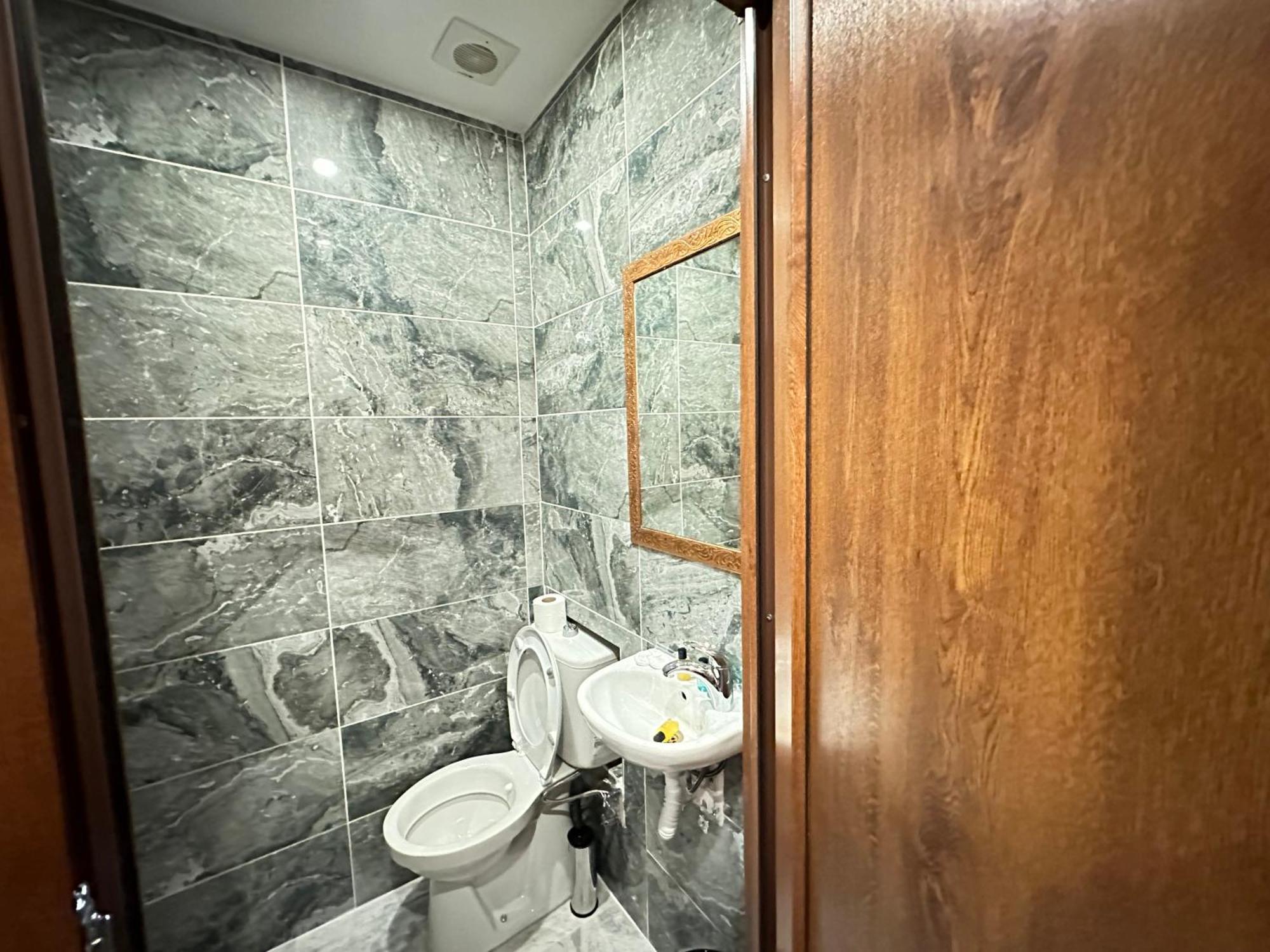 Otel Maranda Suıt İstanbul