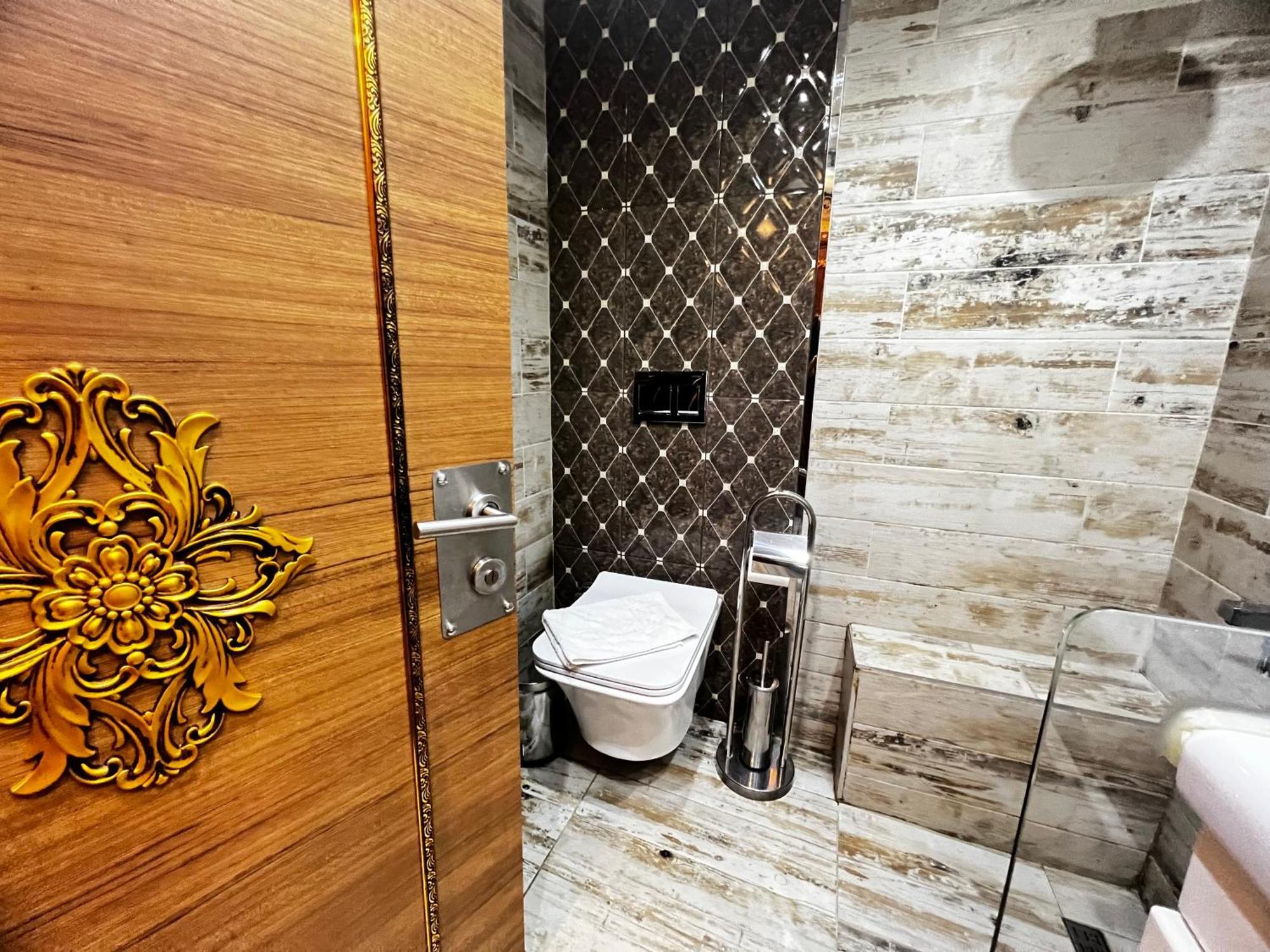 Maranda Suıt Otel