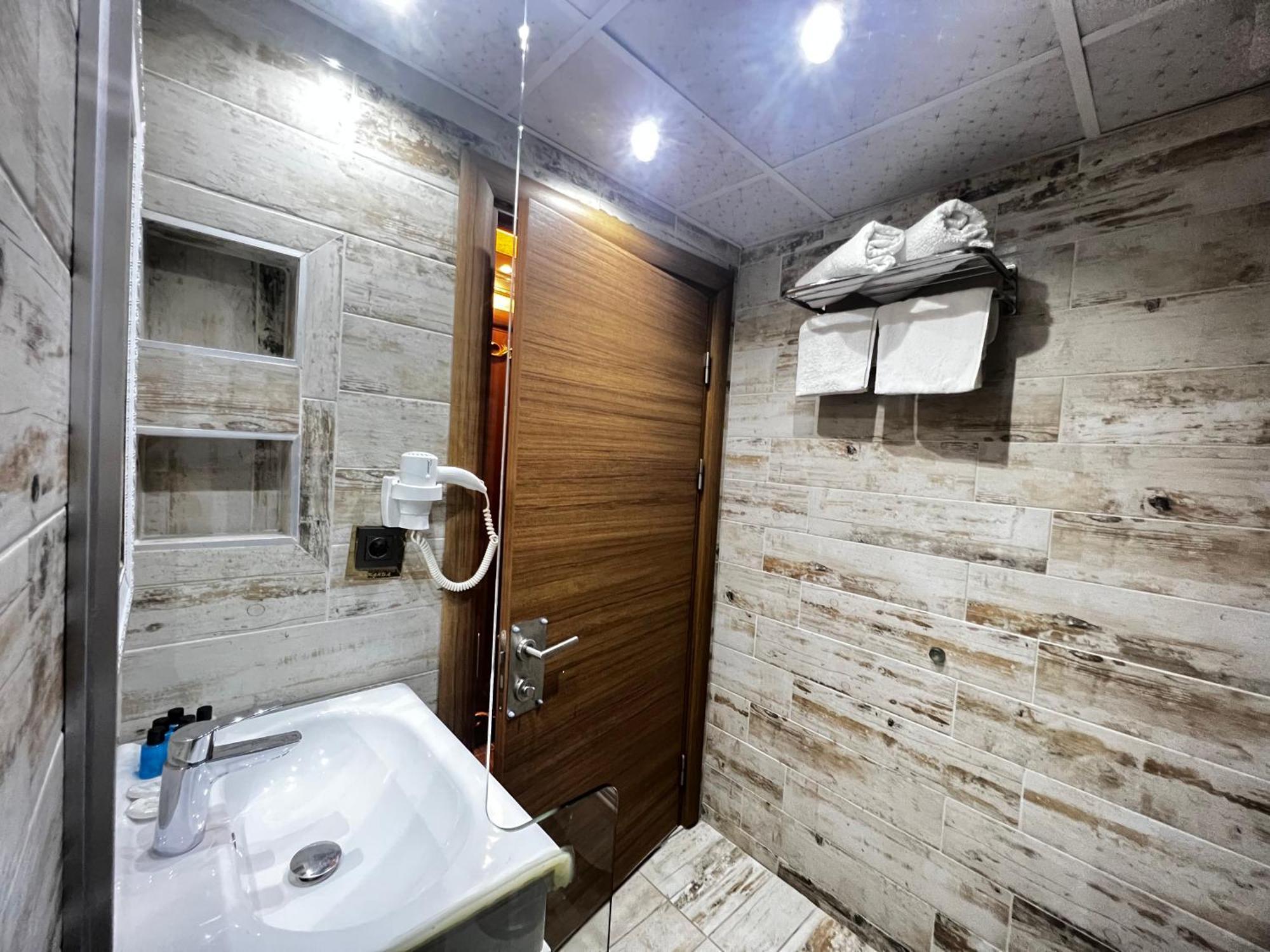 Maranda Suıt 3* İstanbul