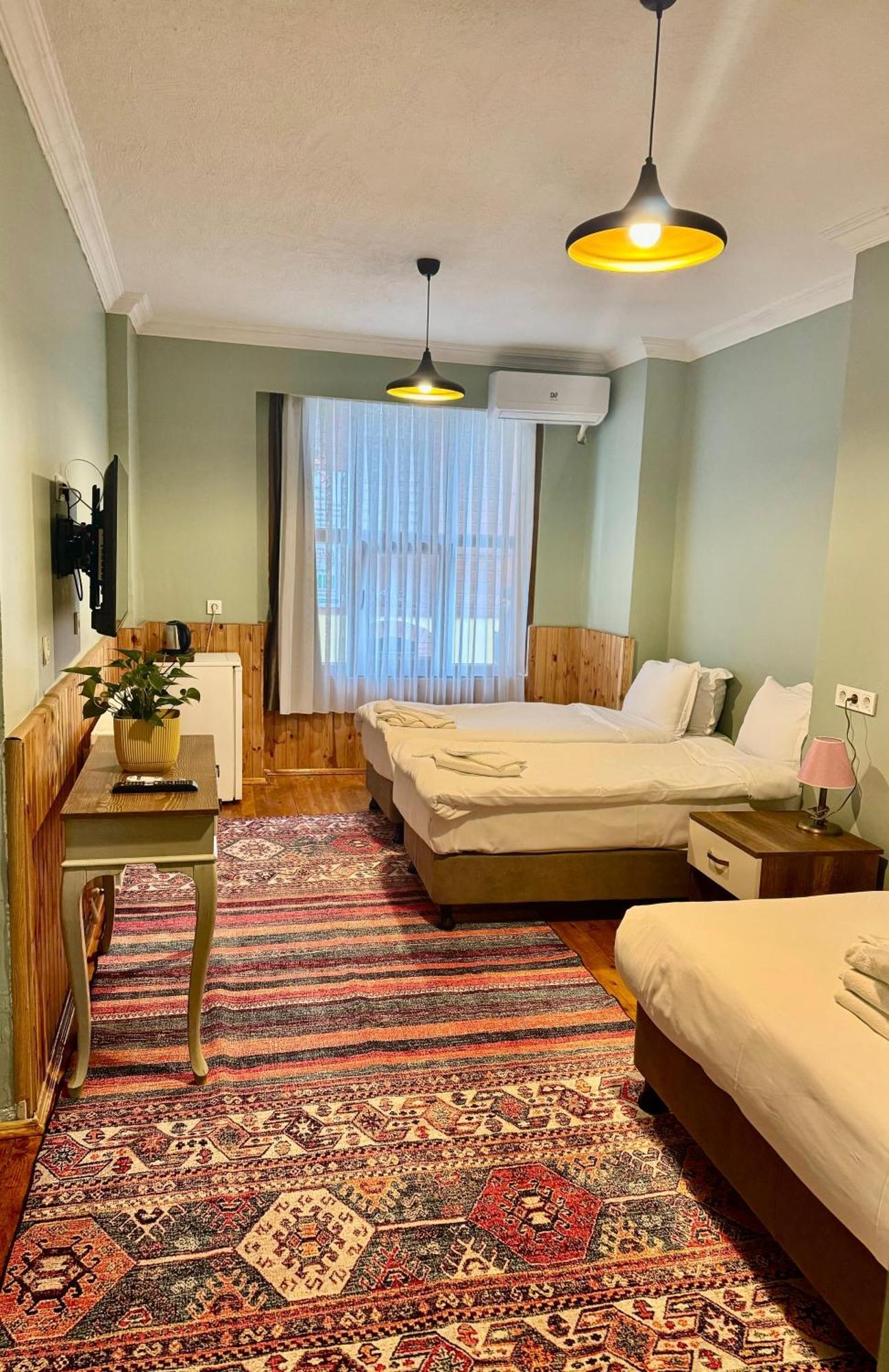Dimora Kadikoey * Istanbul