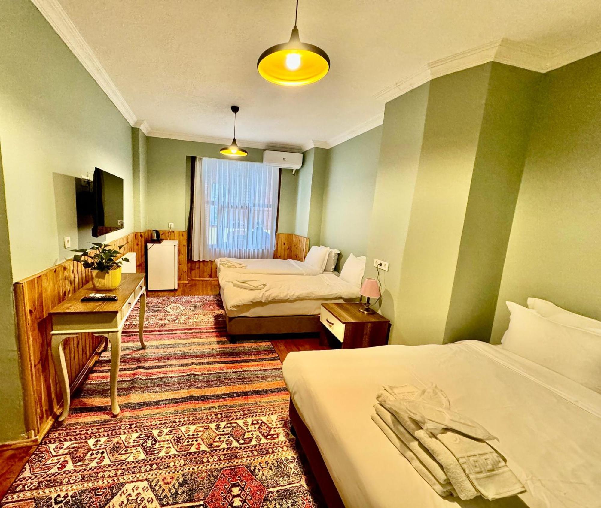 Dimora Kadikoey * Istanbul