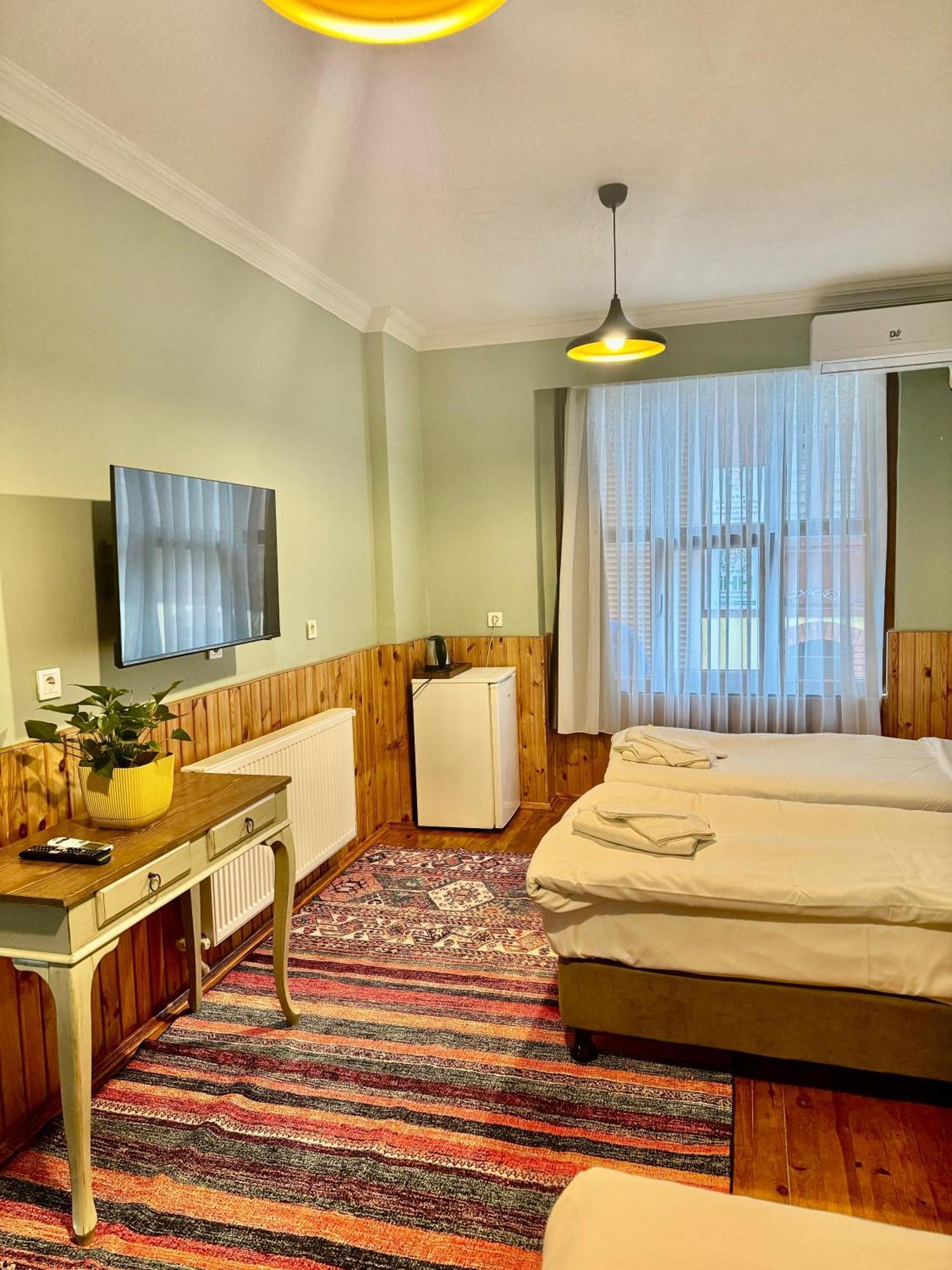 Dimora Kadikoey Hotel *