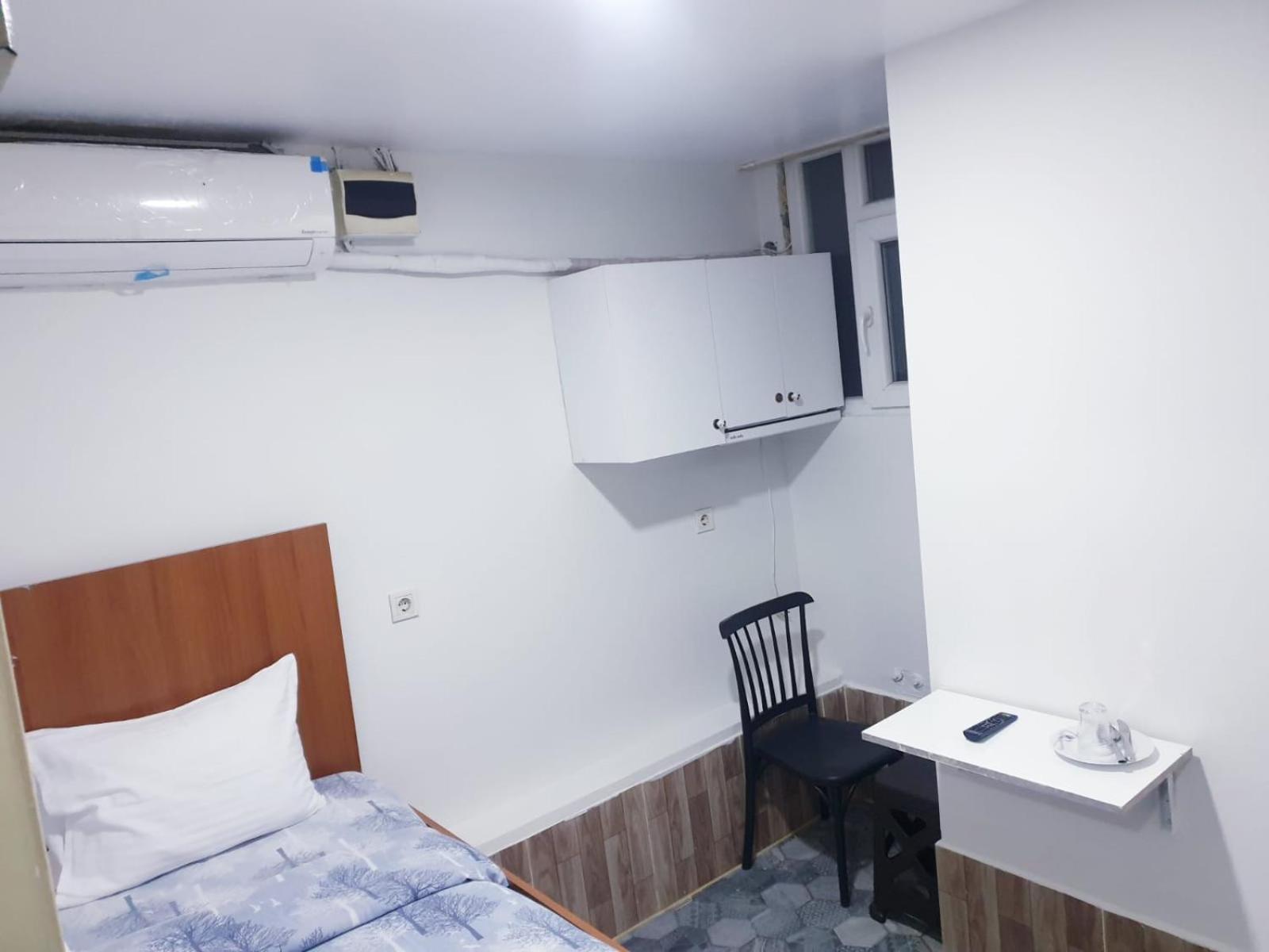 Istanberry - Luna Economy Istanbul