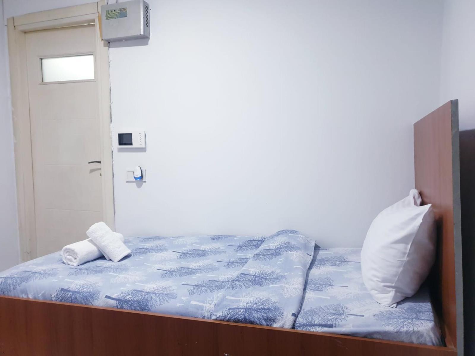Aparthotel Istanberry - Luna Economy