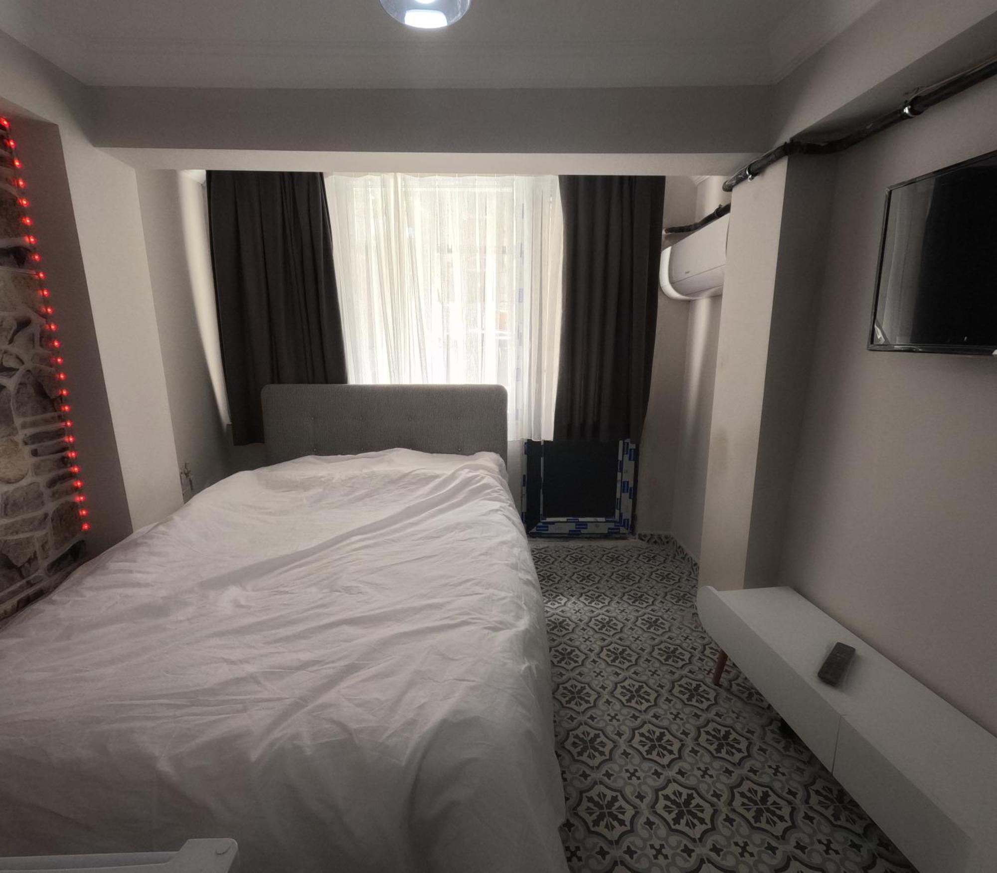 Keser Apart Otel İstanbul