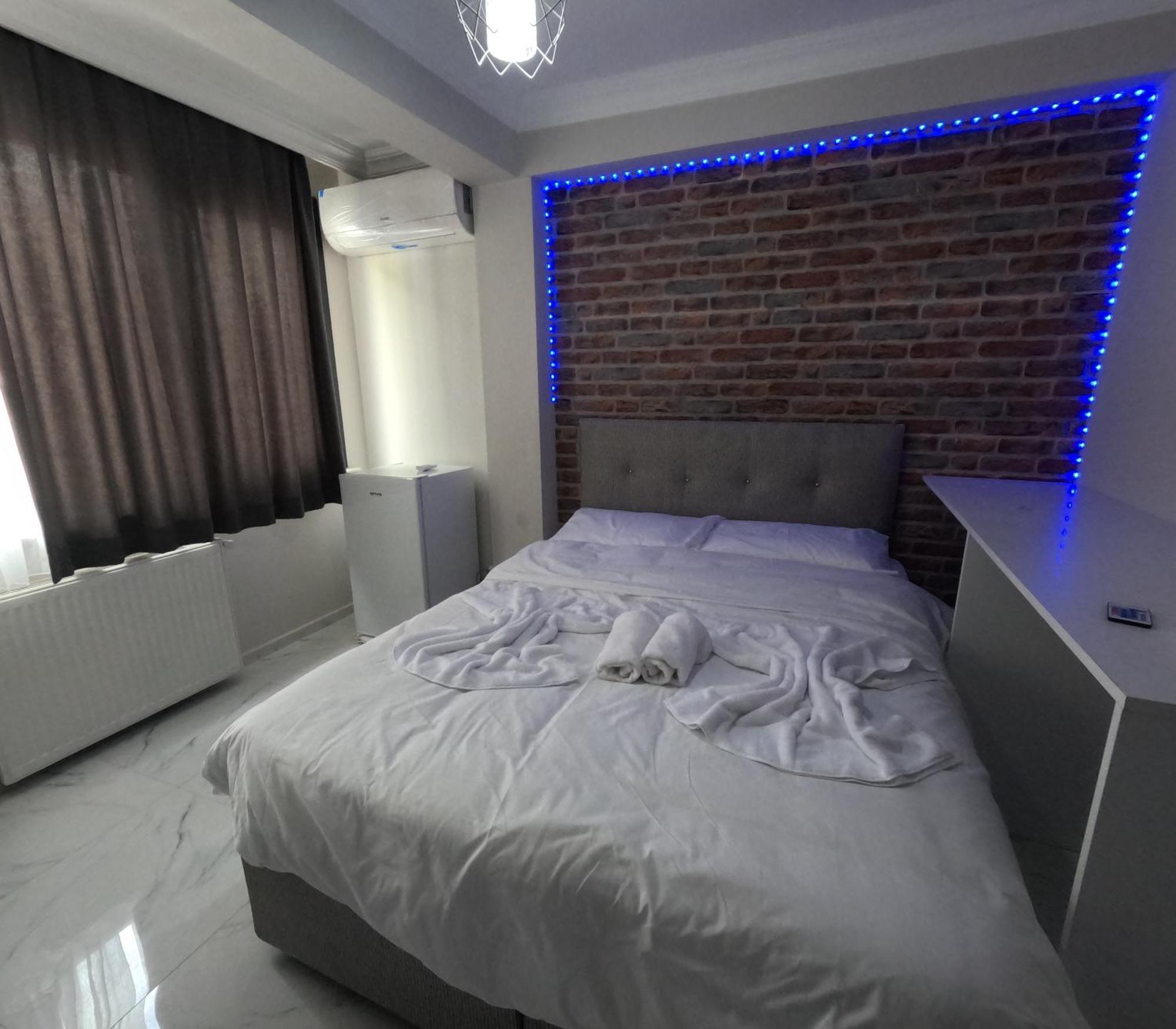 Apart Otel Keser