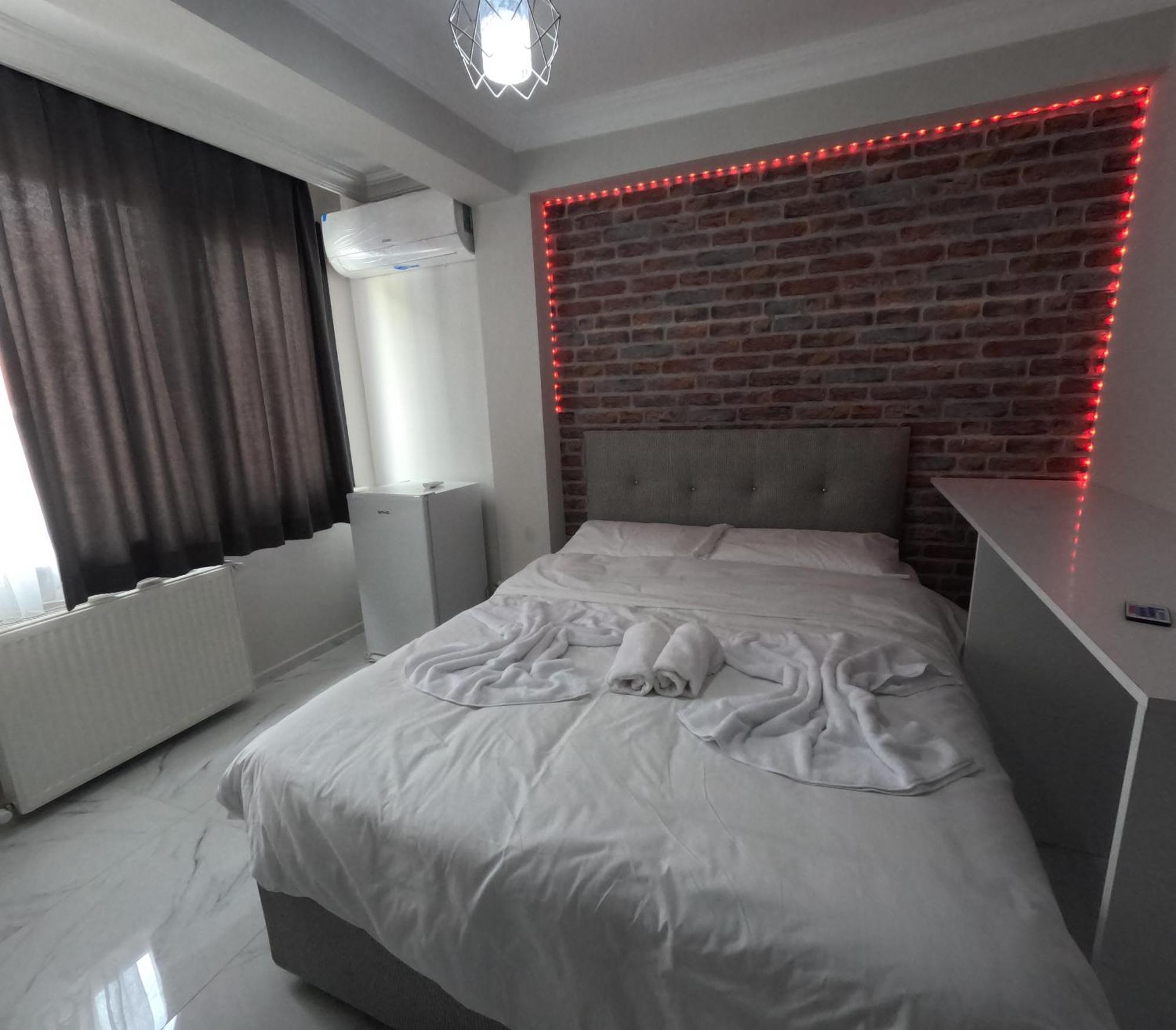 Apart Otel Keser