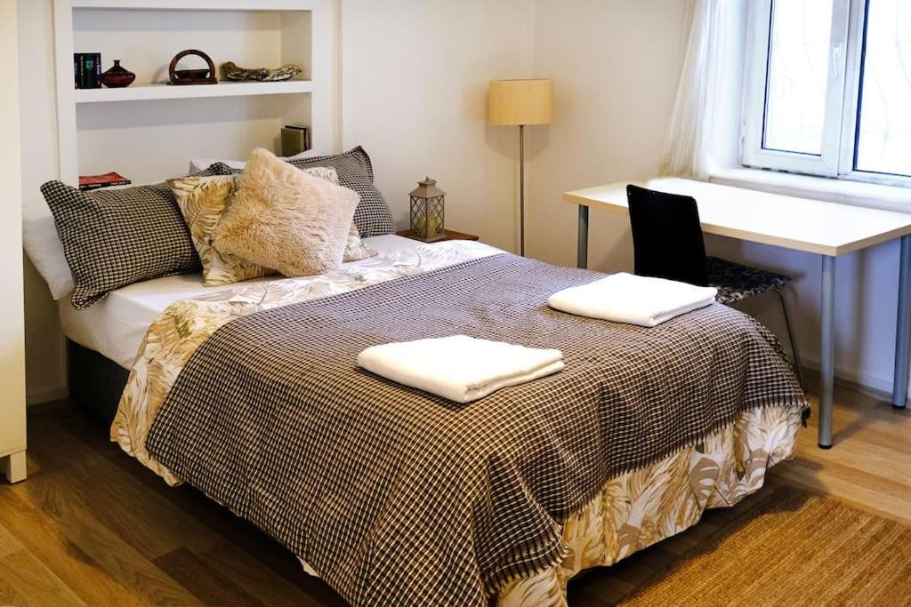 Entire With Amazing Seaview Terrace Near Galata Tower Aparthotel Istanbul