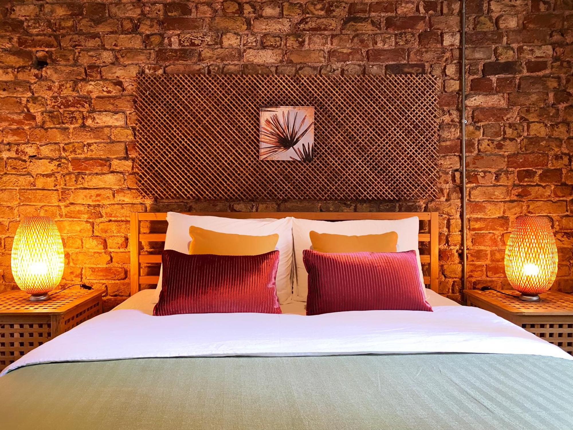 Aparthotel Entire With Amazing Seaview Terrace Near Galata Tower *
