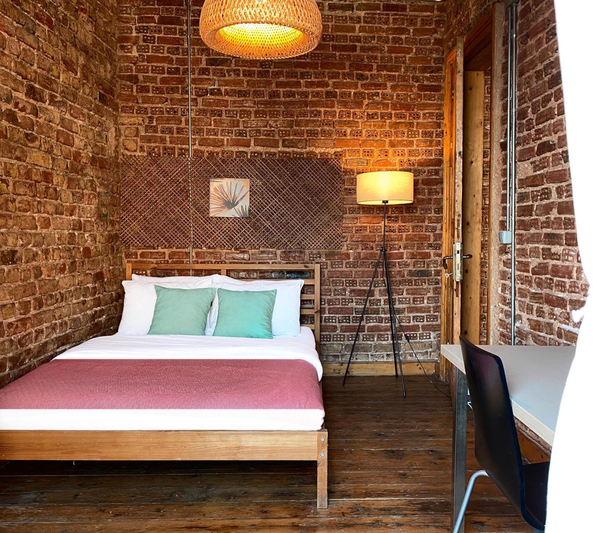 Entire With Amazing Seaview Terrace Near Galata Tower