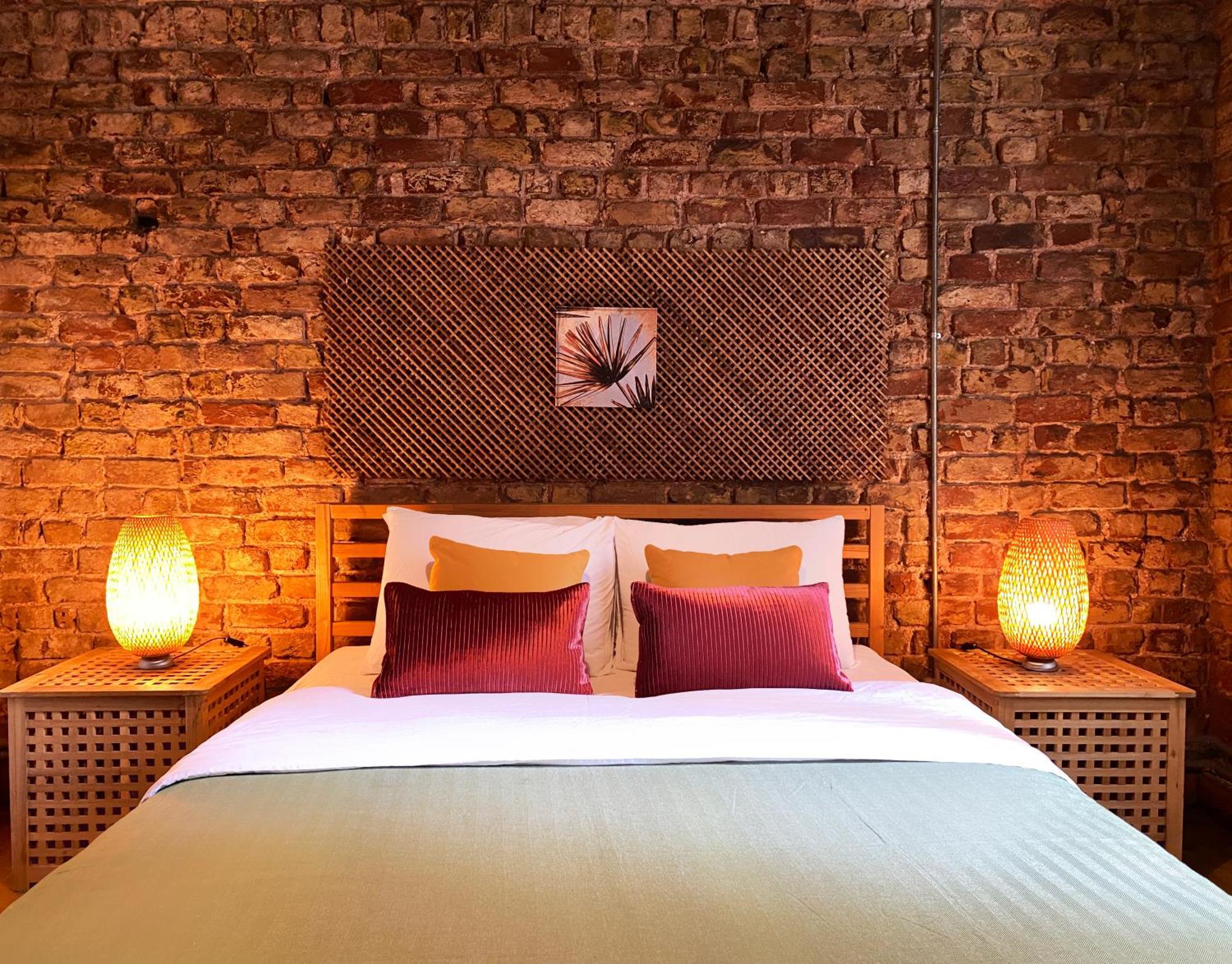 Aparthotel Entire With Amazing Seaview Terrace Near Galata Tower Istanbul