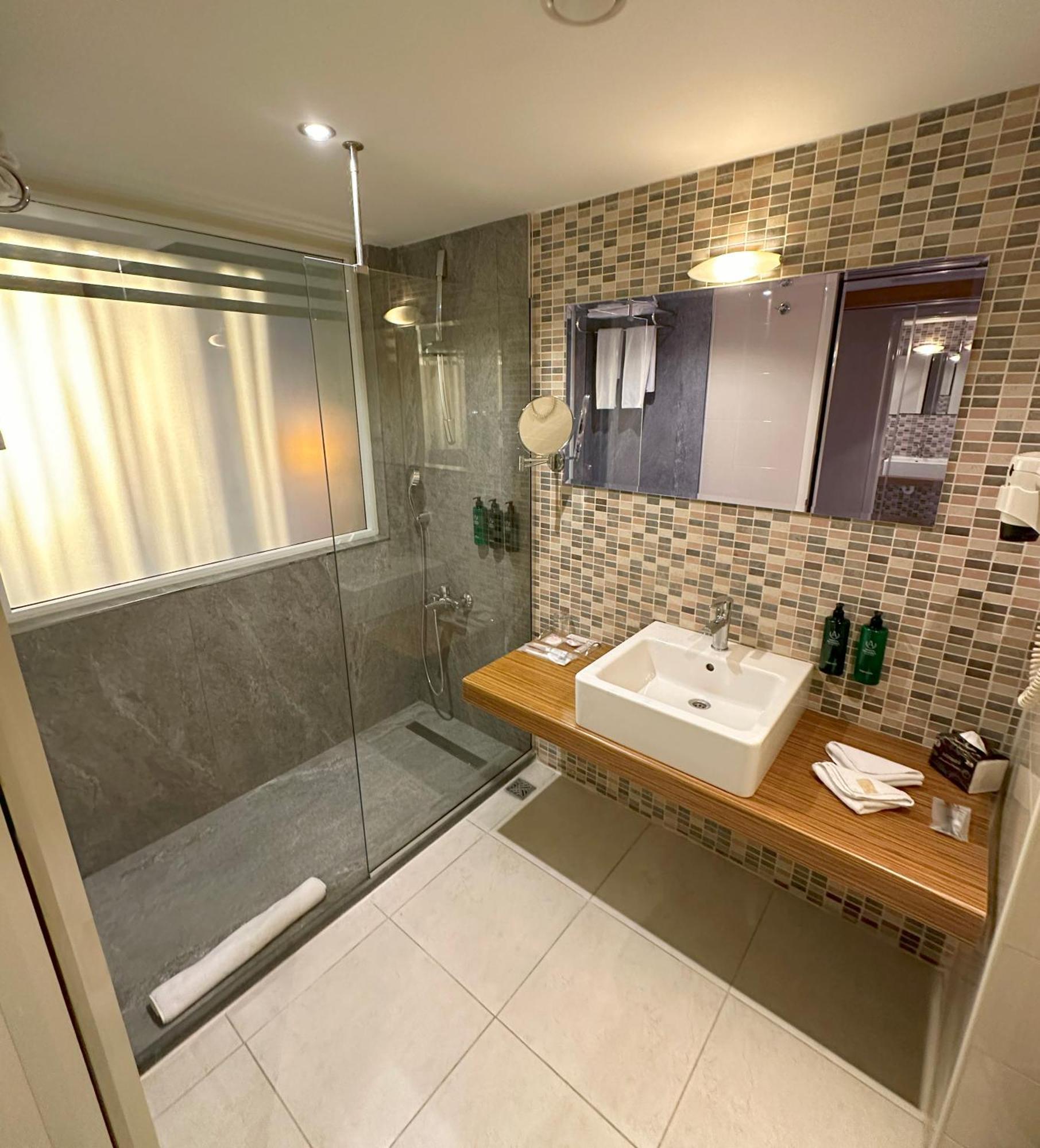 Otel Akgun İstanbul