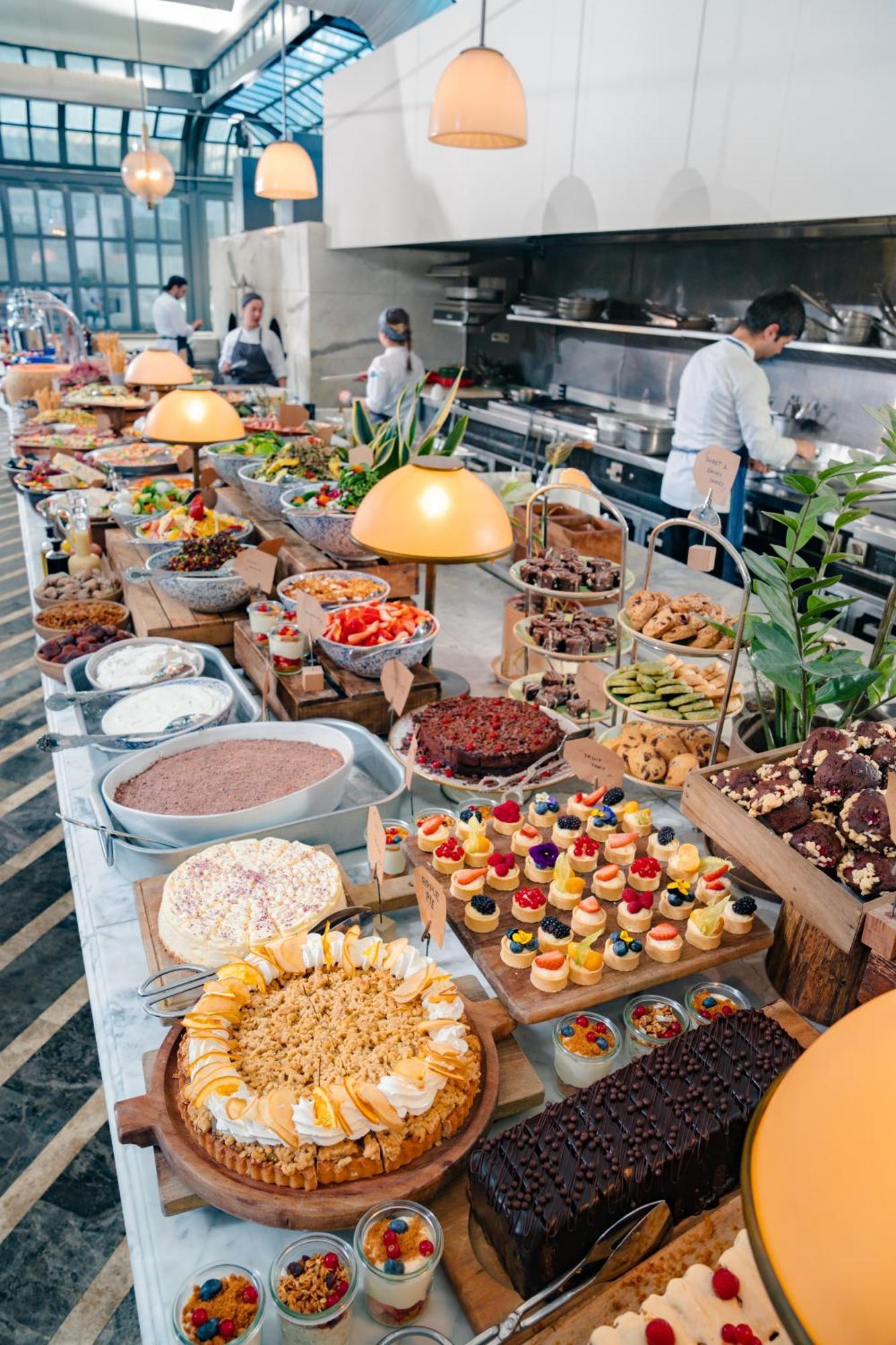 Hotel Soho House Istambul