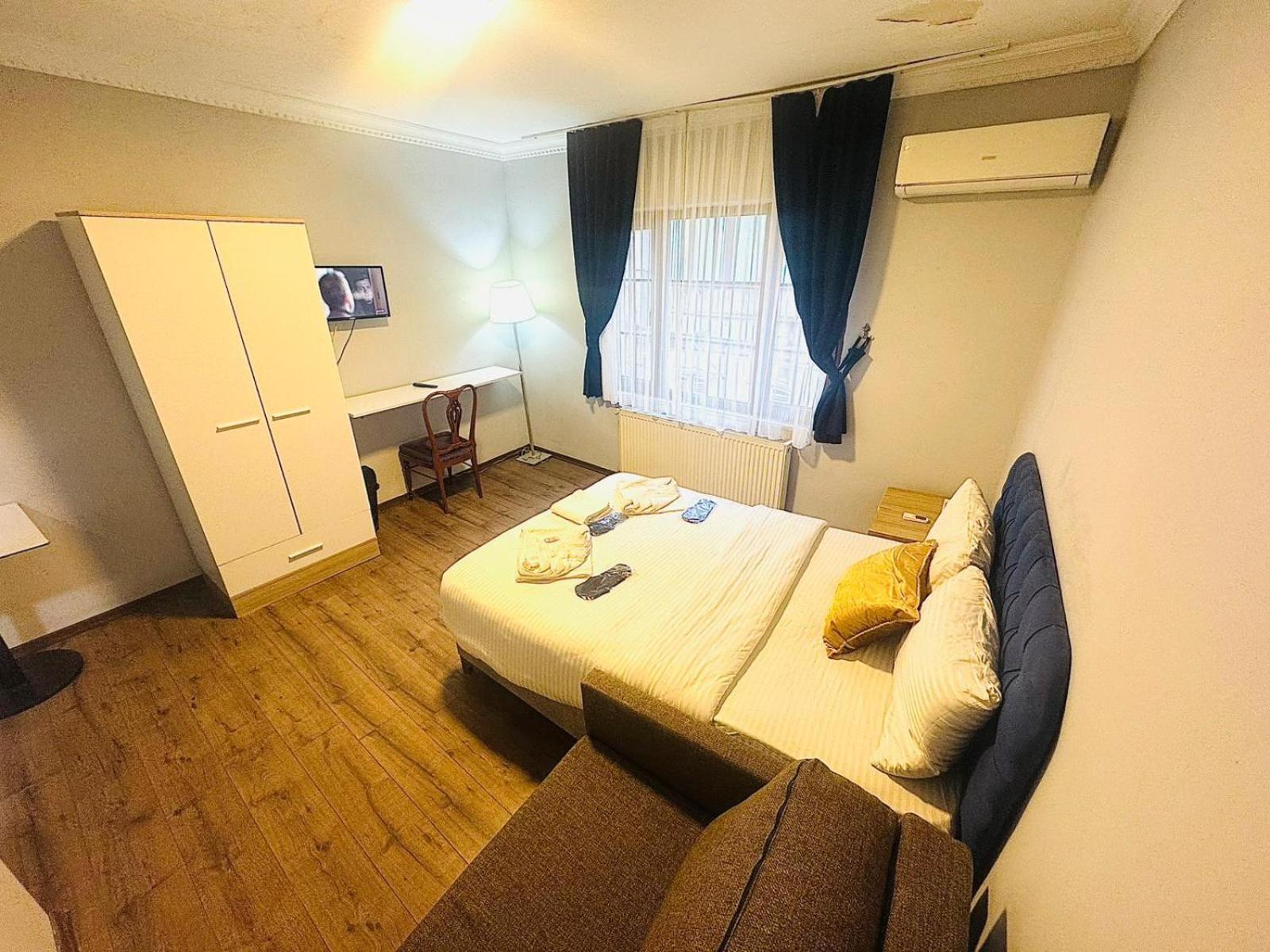 Taksim Pera Centre House Hotel Istanbul